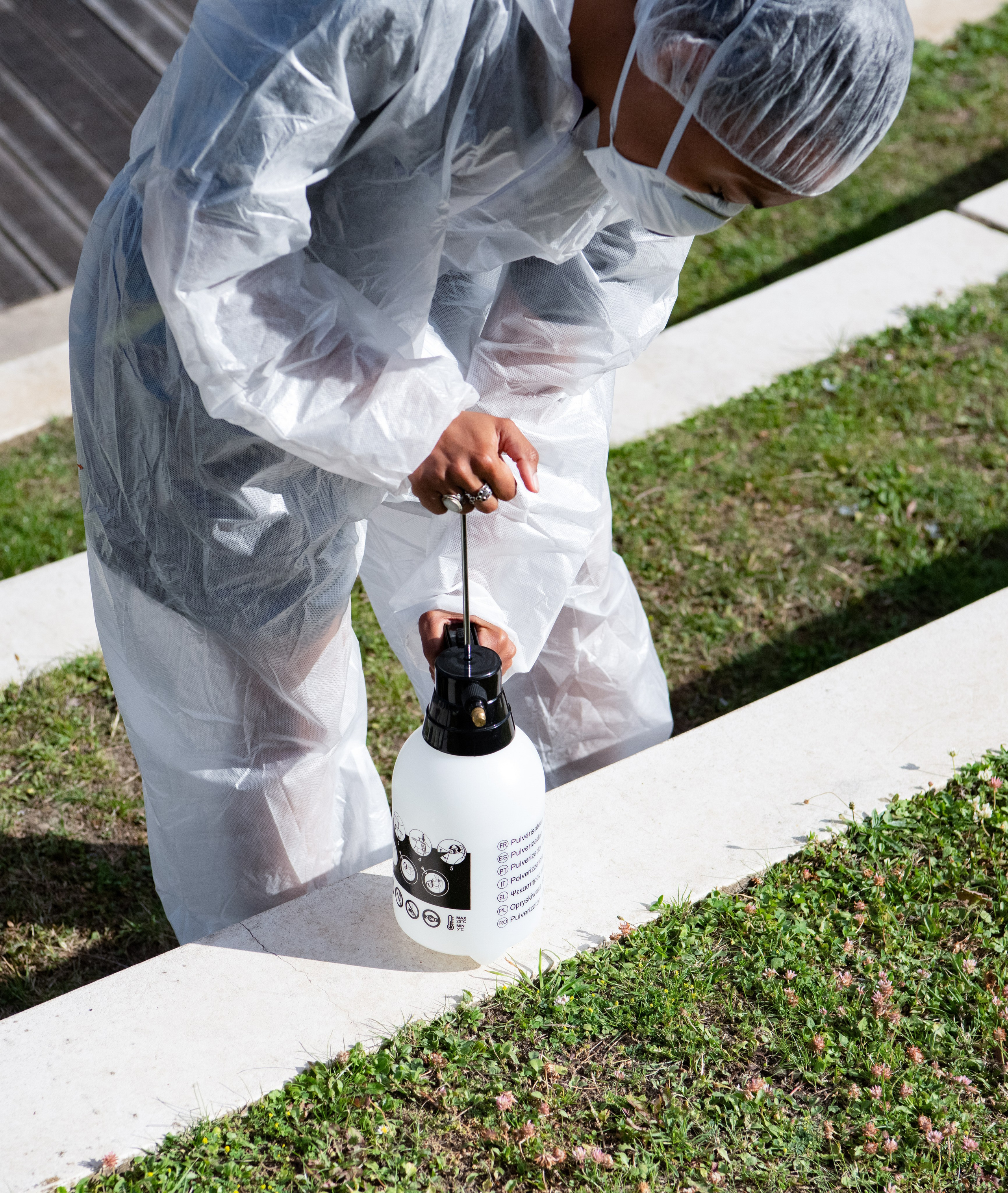 Ensapc. Maria Abdullaeva