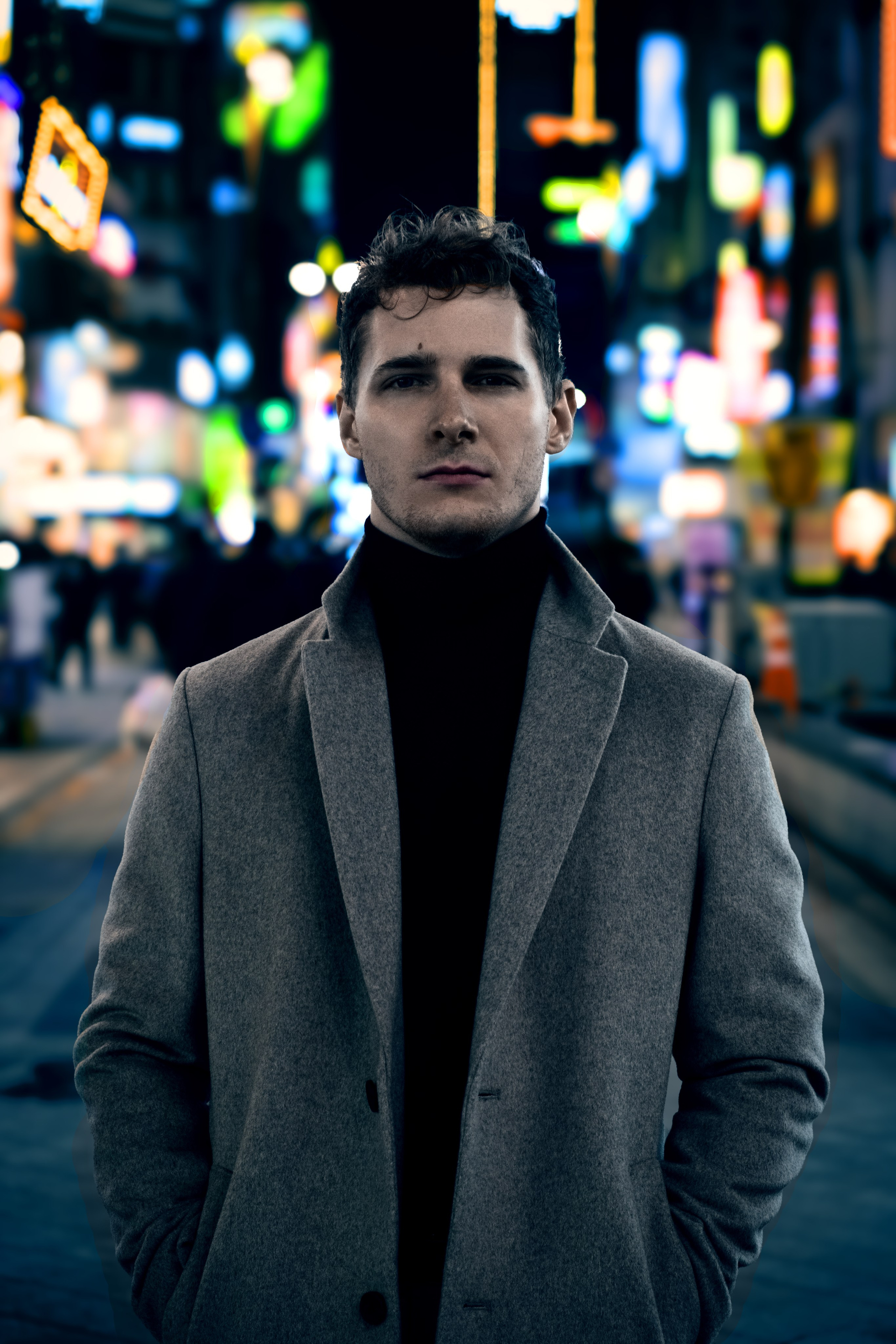 Dmitriy. Photographer | Retoucher