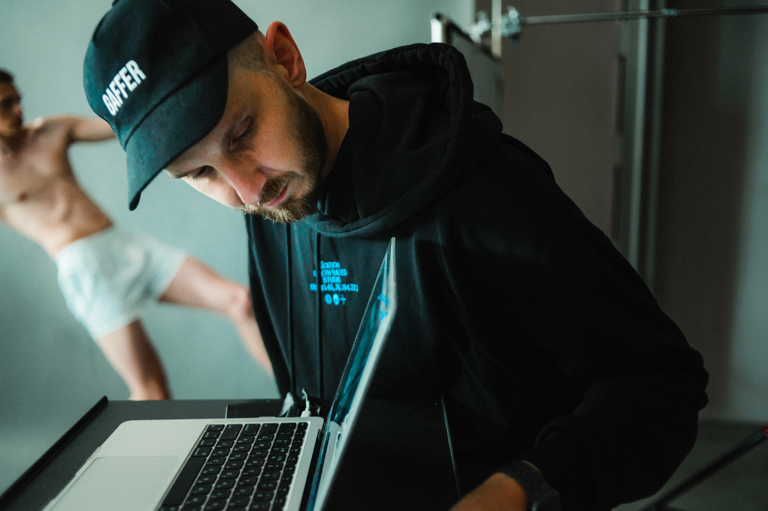 Campaign. Платонов Олег — фотограф Санкт-Петербург