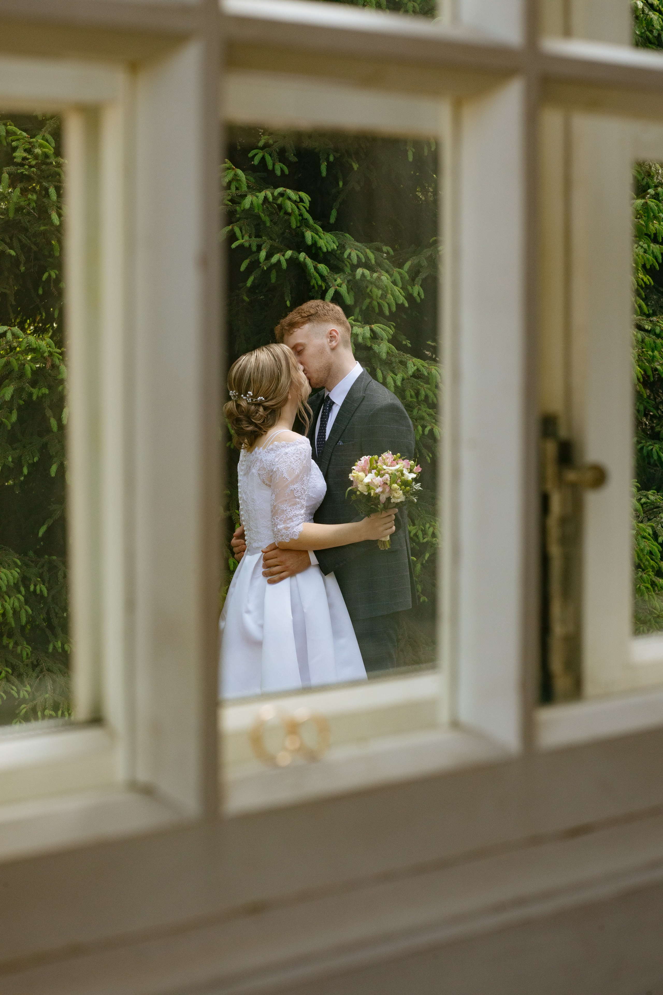 Свадьба. Baranowsky_wed