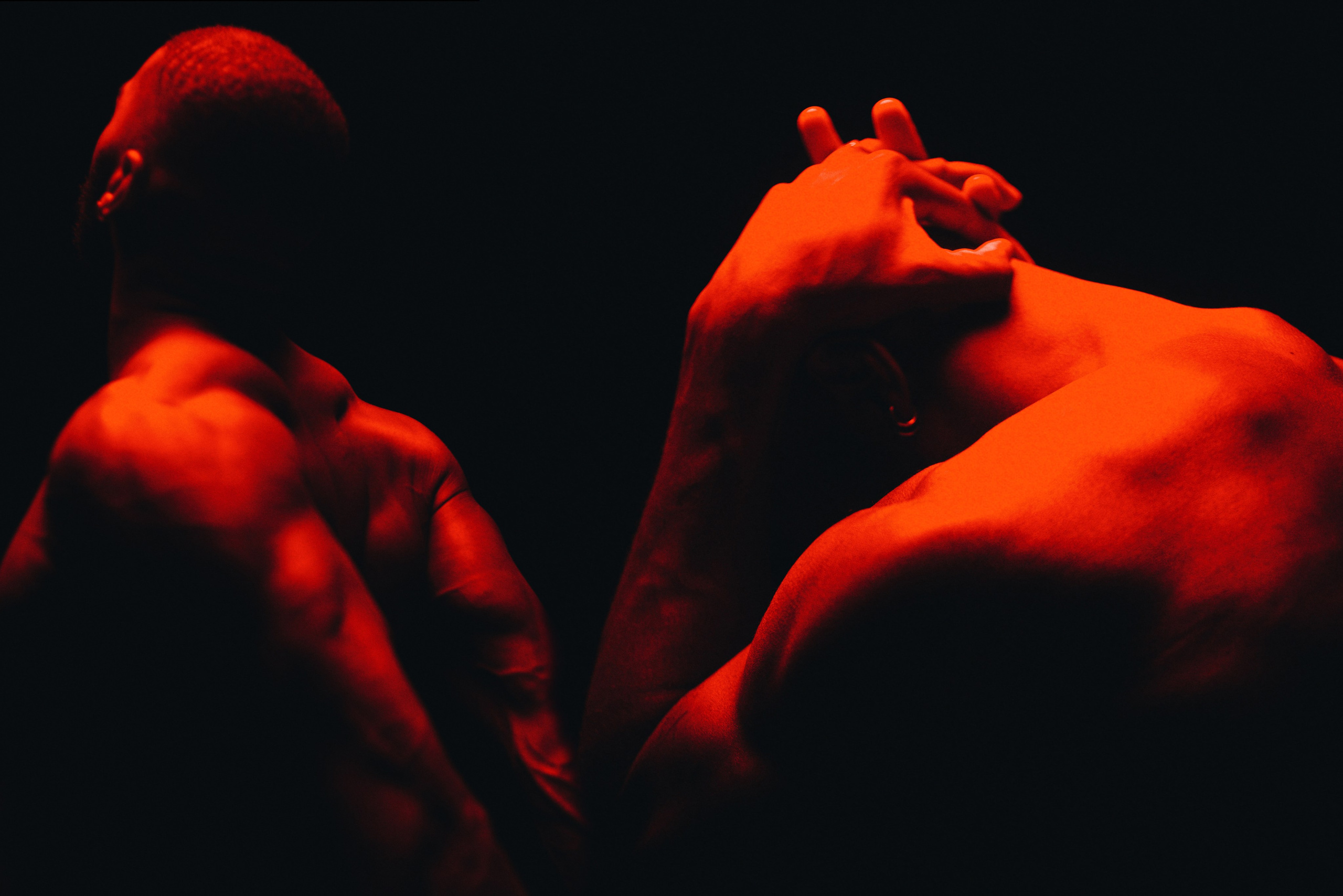 Визуальный художник, фотограф-Иван Раа! Стань частью искусства