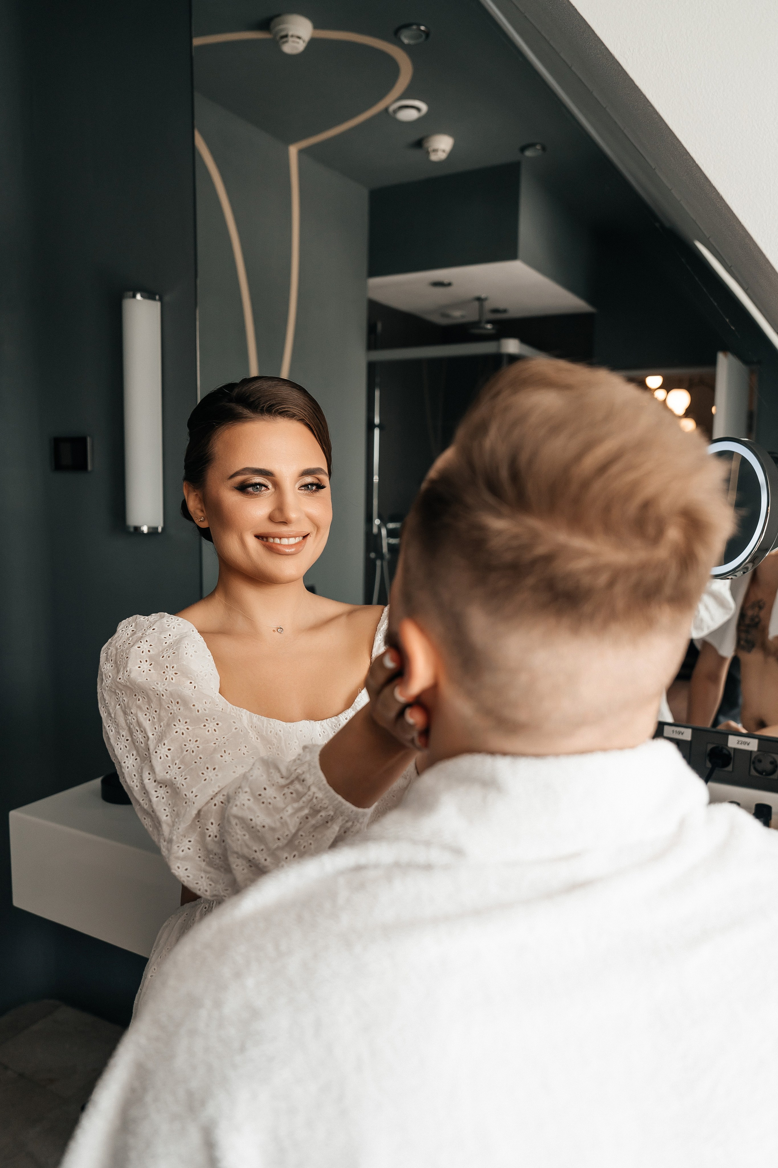 Роман & Вероника. Lokos.pro Ник Соколов Фото и Видео Москва/Ростов-на-Дону