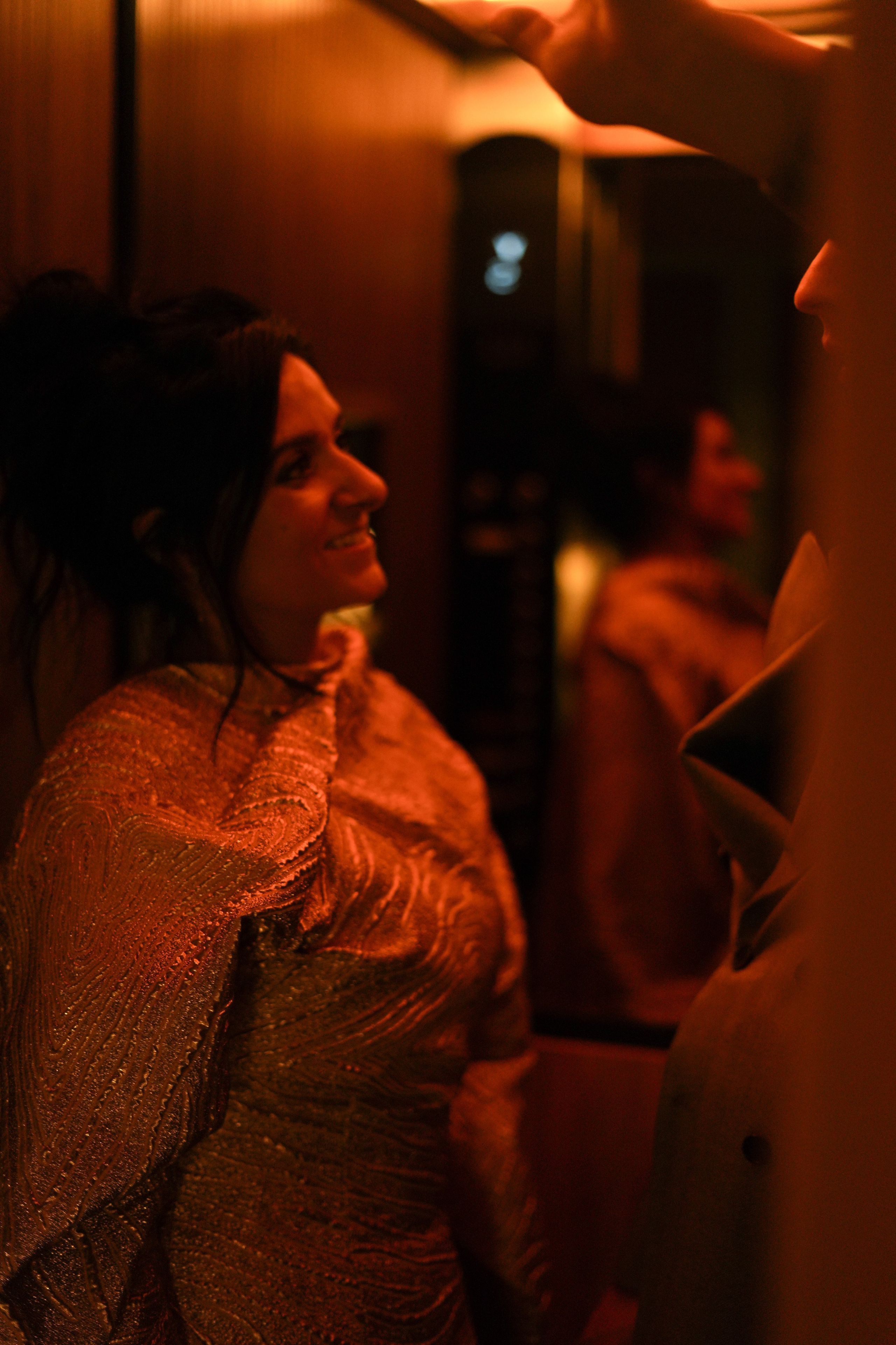 Olivia and Zack / 1 wedding day. Wedding Photographer in Barcelona and Medellin