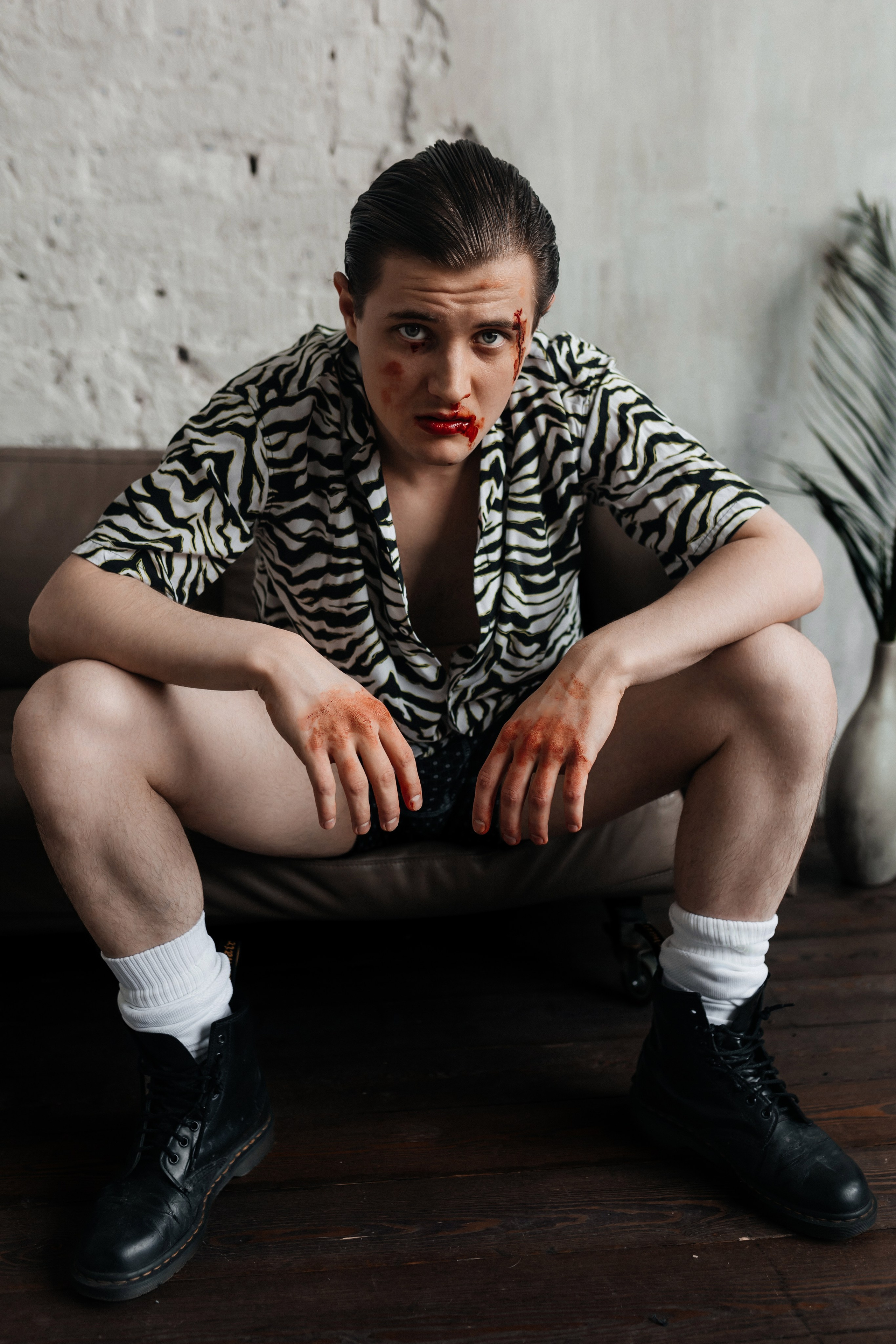 Никита Куфтин. Фотограф Наталия Федосова, г. Москва. TG и Instagram @nataliya_raw