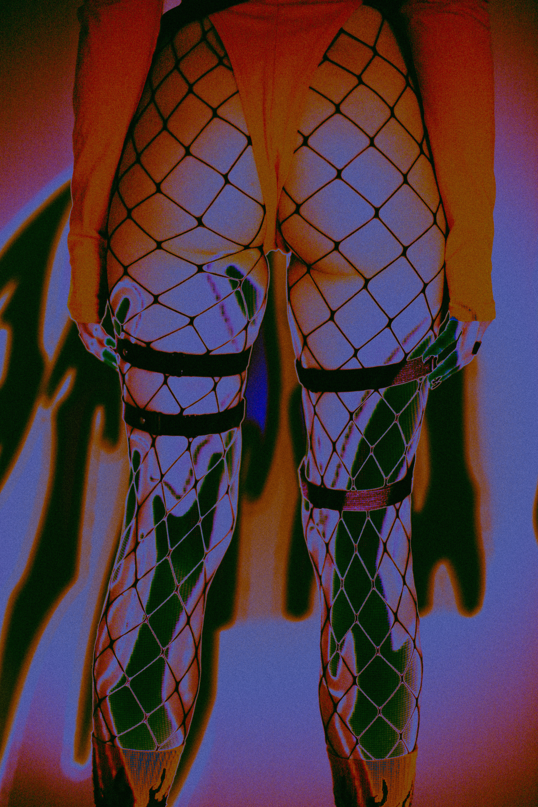 Барзи и Аня