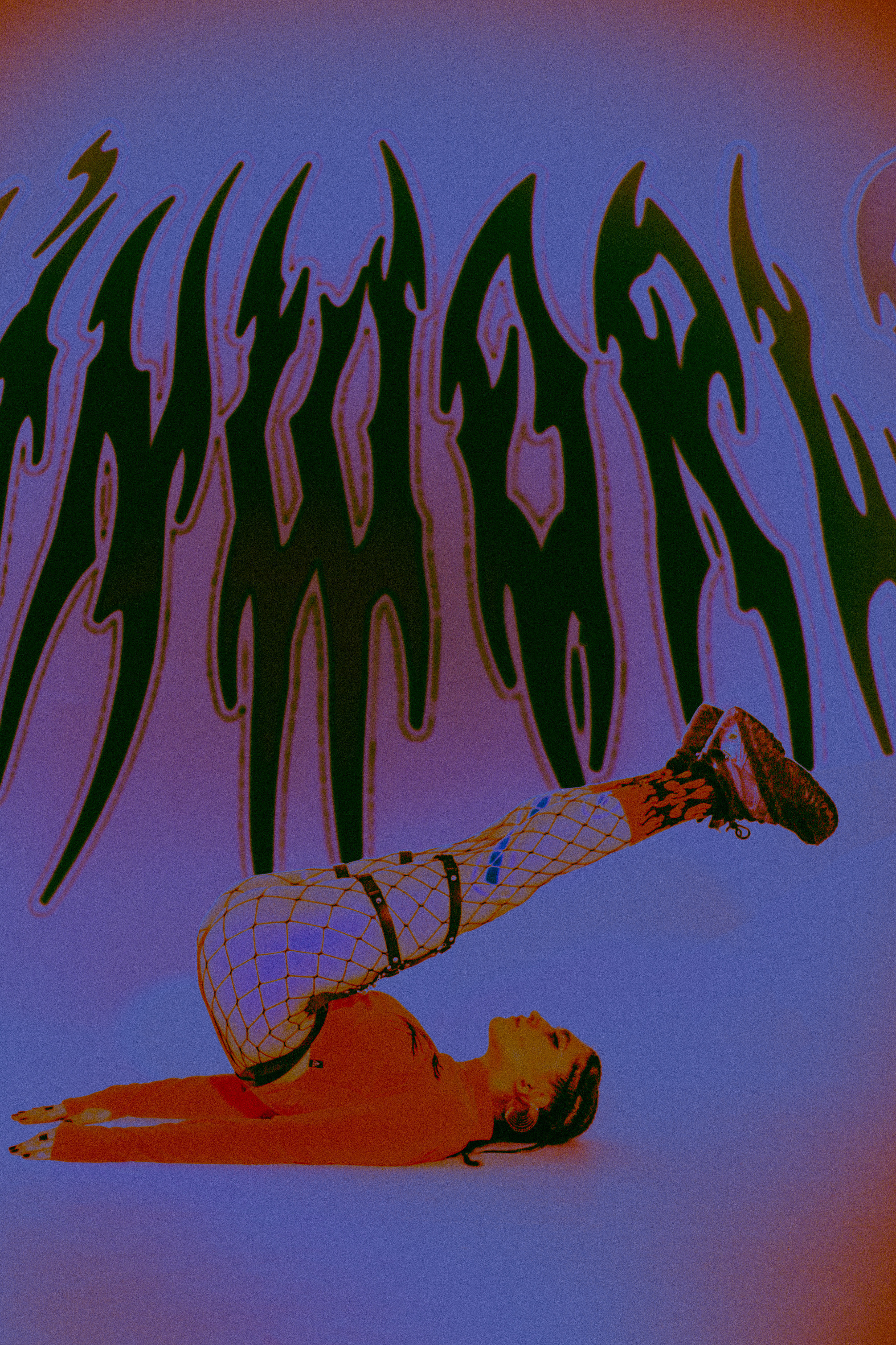 Барзи и Аня