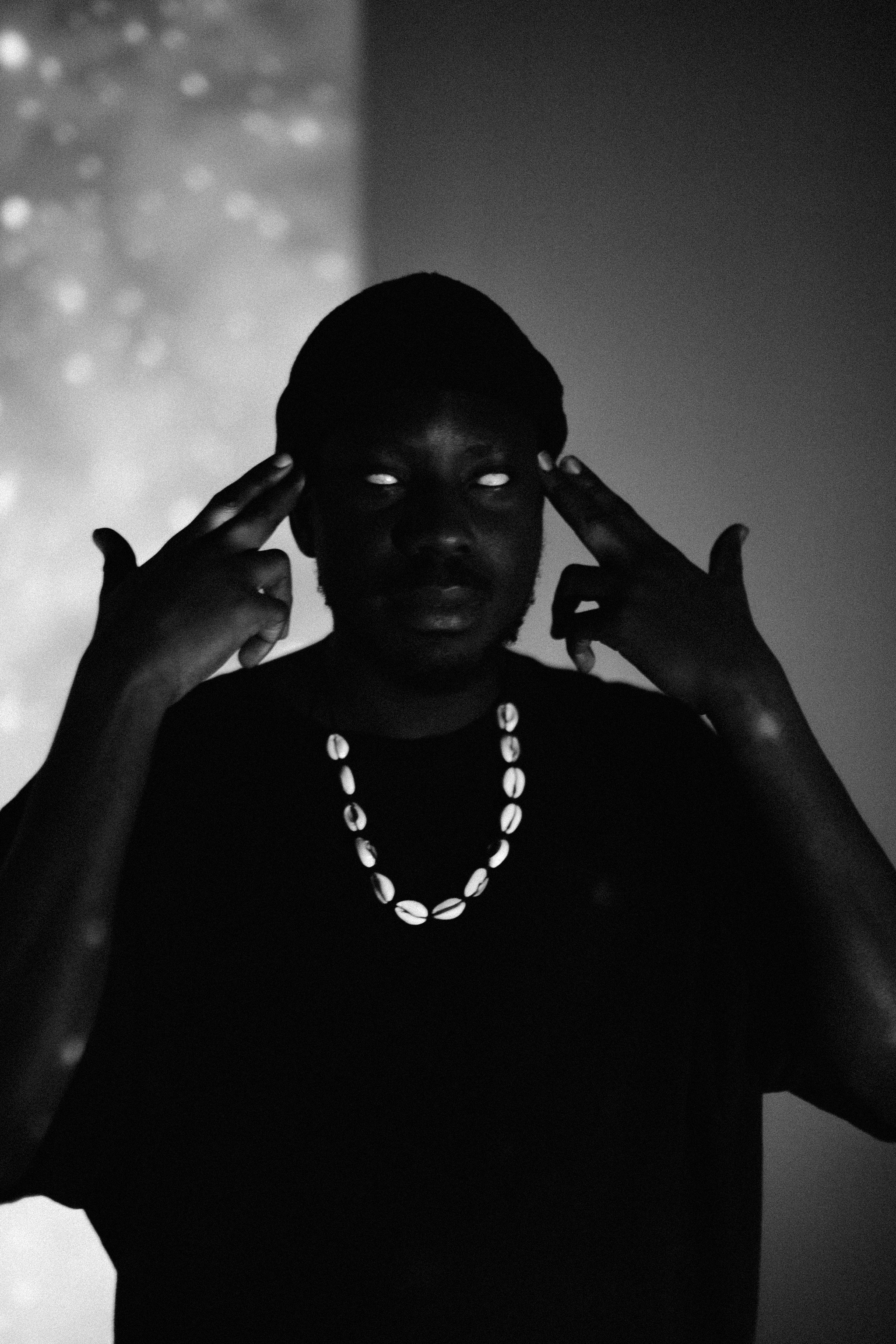 Барзи и Аня