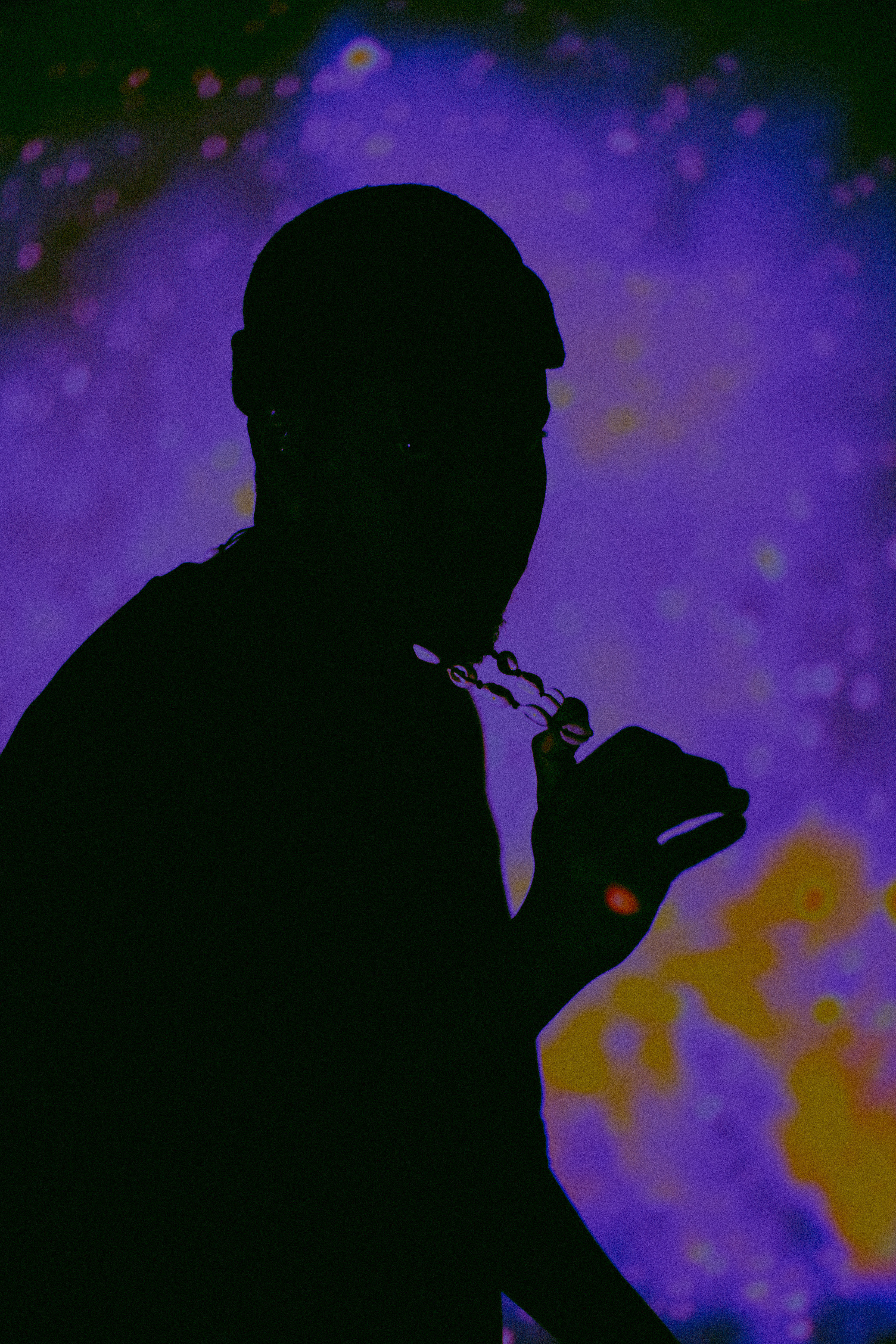 Барзи и Аня