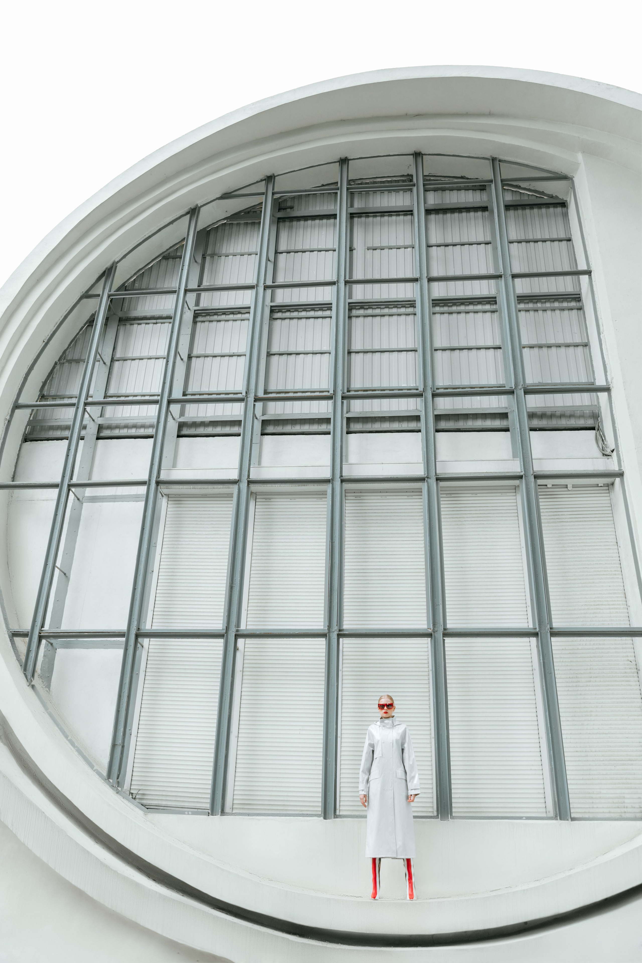 “Circles”. Art & Fashion фотограф Москва Анна Курмаева