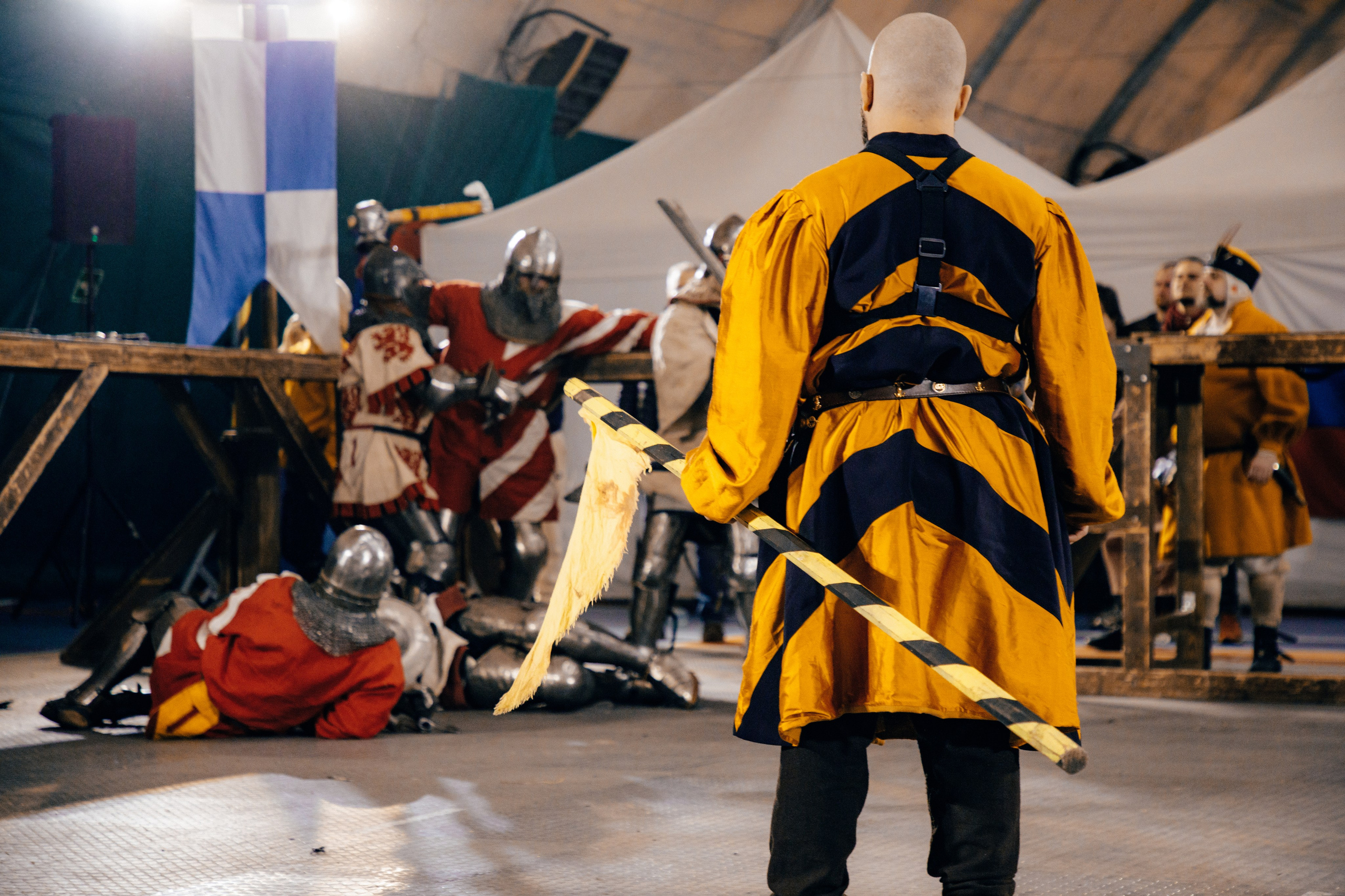 Великолепная Пятерка V 2024. Art & Fashion фотограф Москва Анна Курмаева