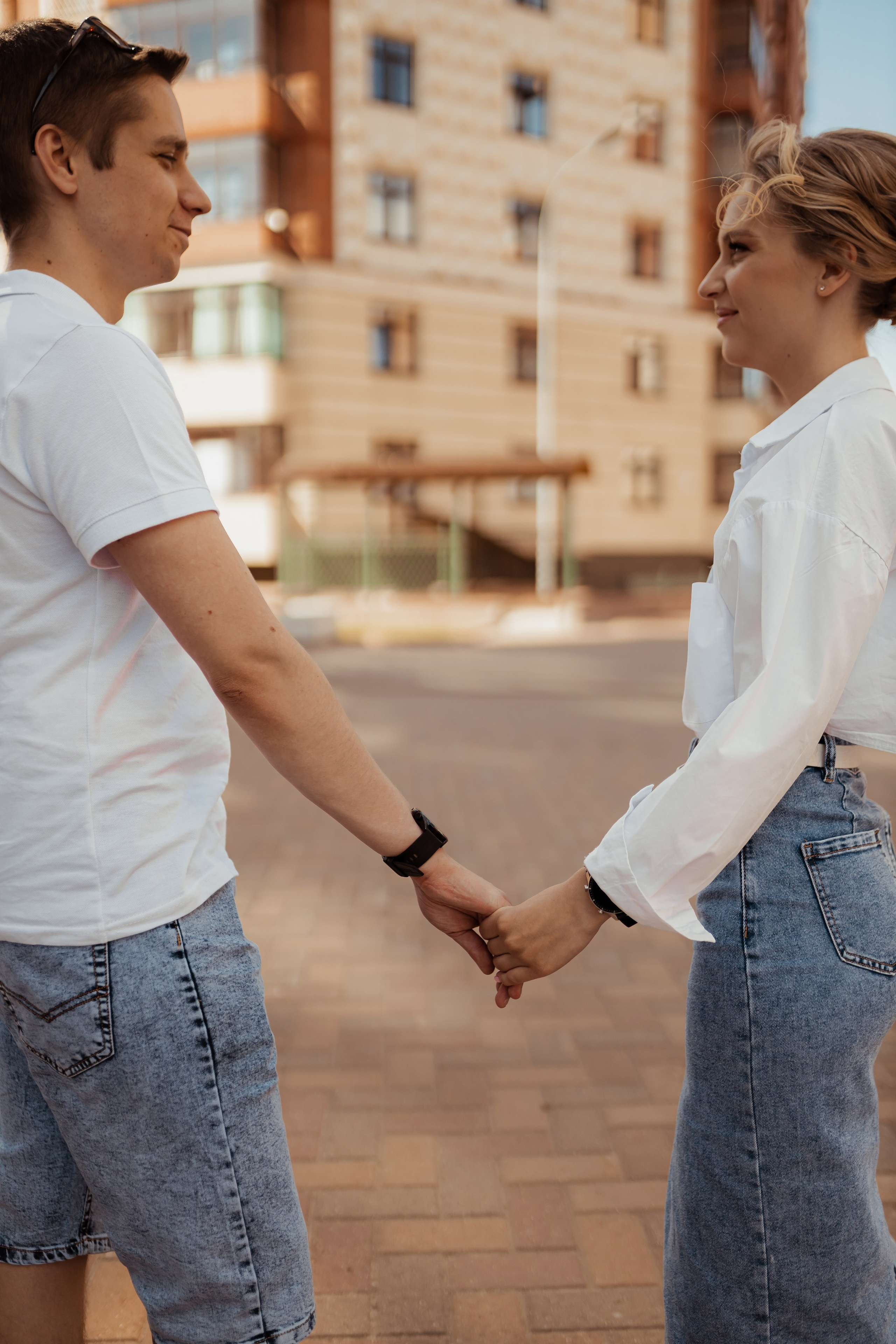 Ваня & Настя. ФОТОГРАФ Маргарита Сивакова | Ярославль Кострома Москва