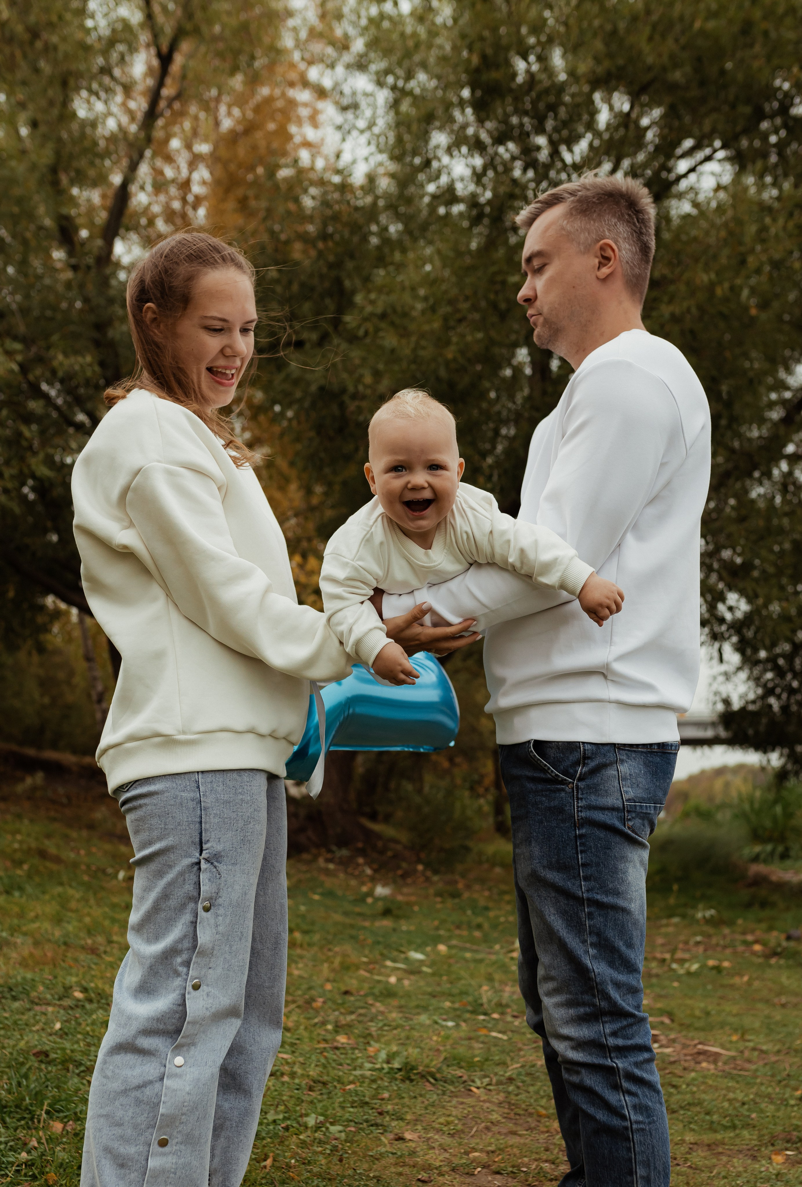 Лёня, Настя и Лев. ФОТОГРАФ Маргарита Сивакова | Ярославль Кострома Москва
