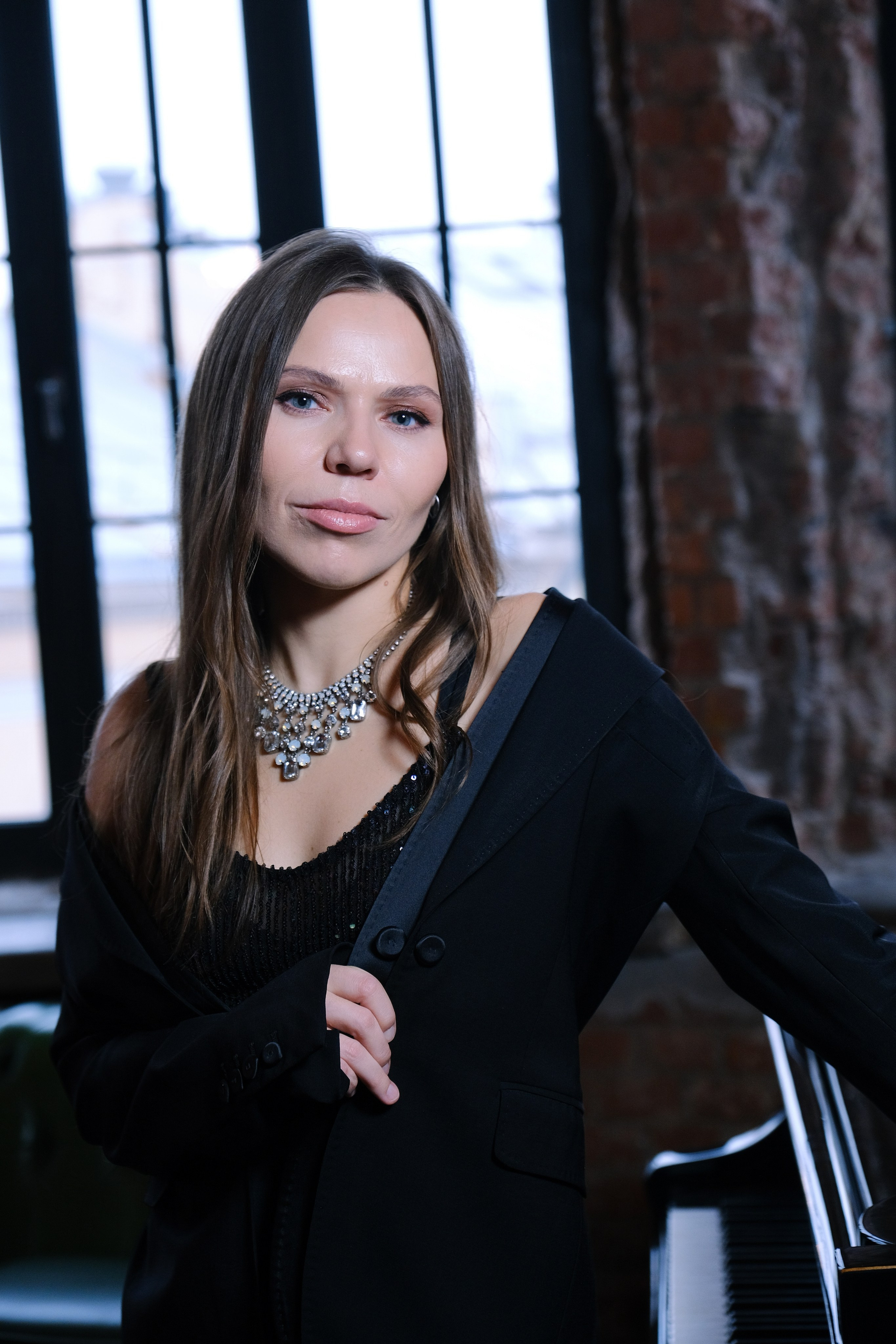 Люди медицины. Конференция. Anj kotsoeva