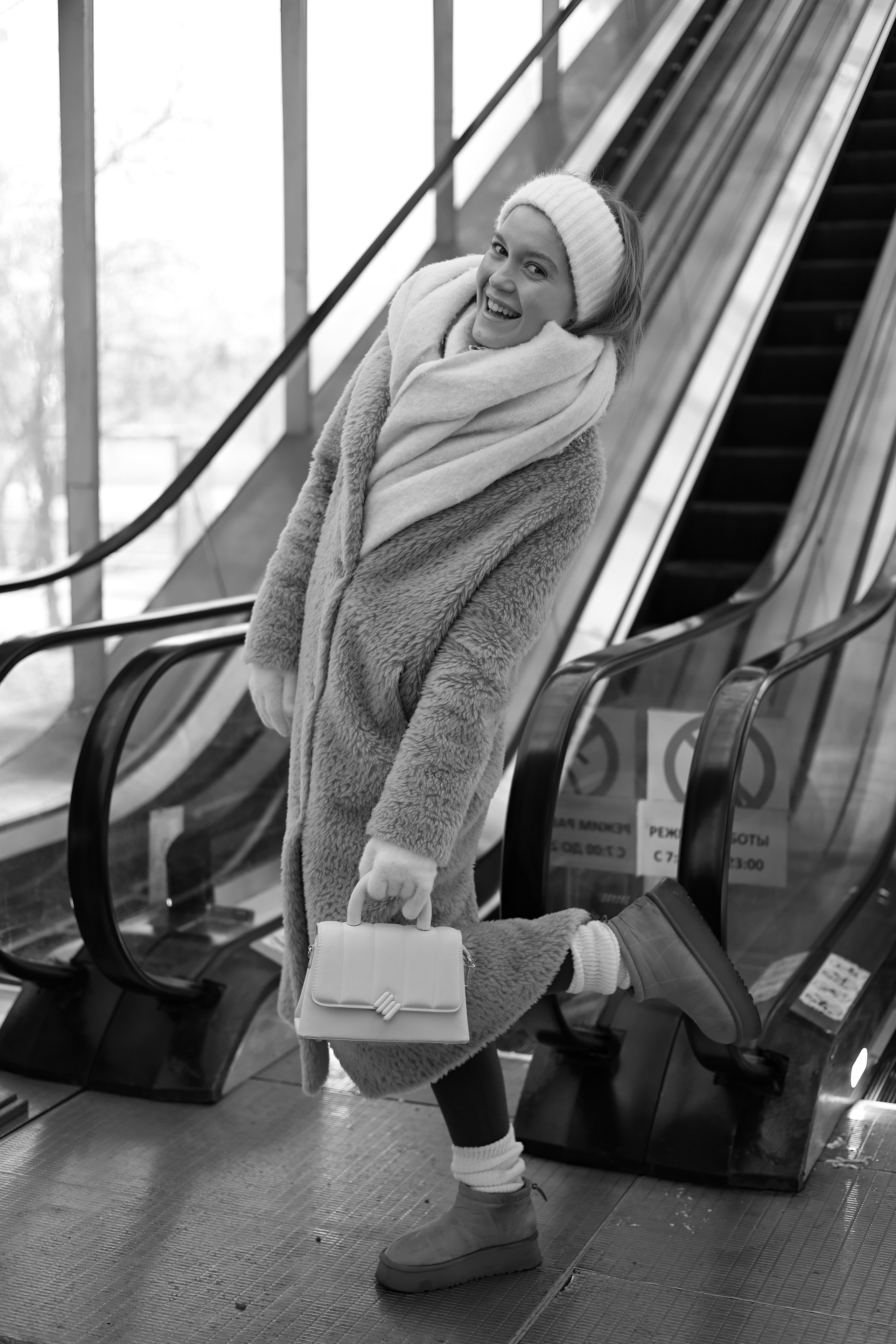 Прогулка Полина. Сайт фотографа Ирины Аникановой