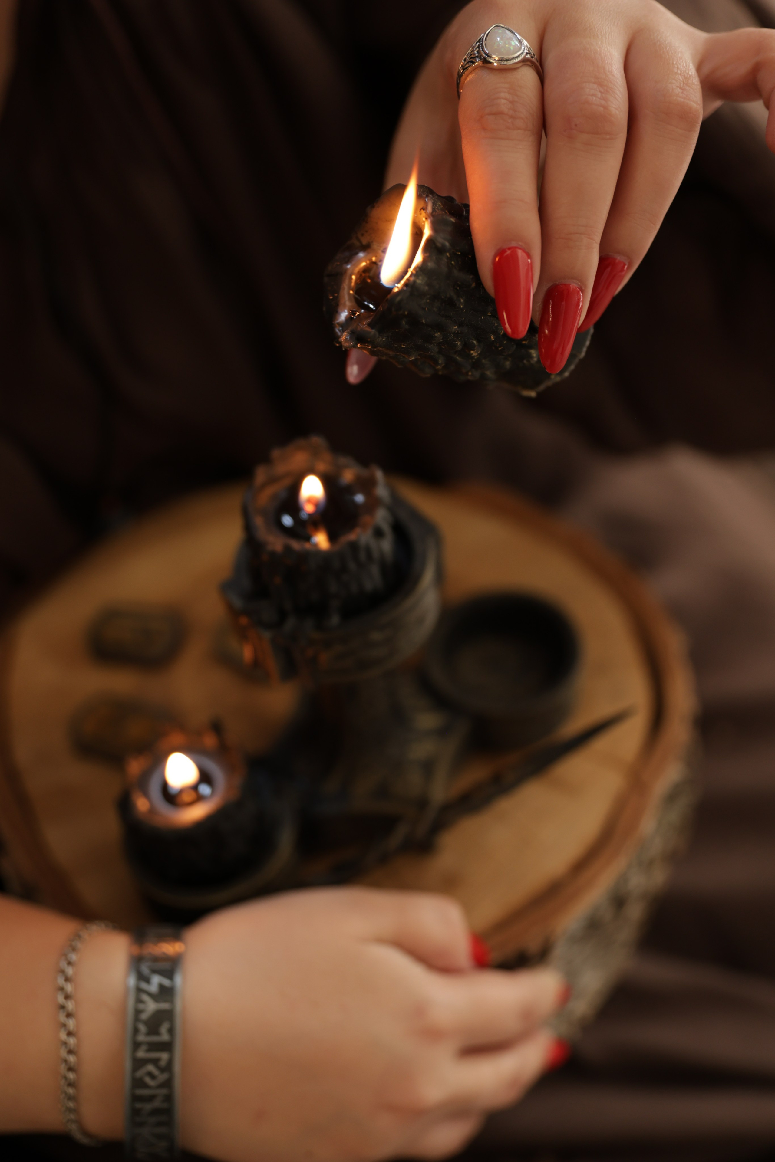 Сайт фотографа Ирины Аникановой