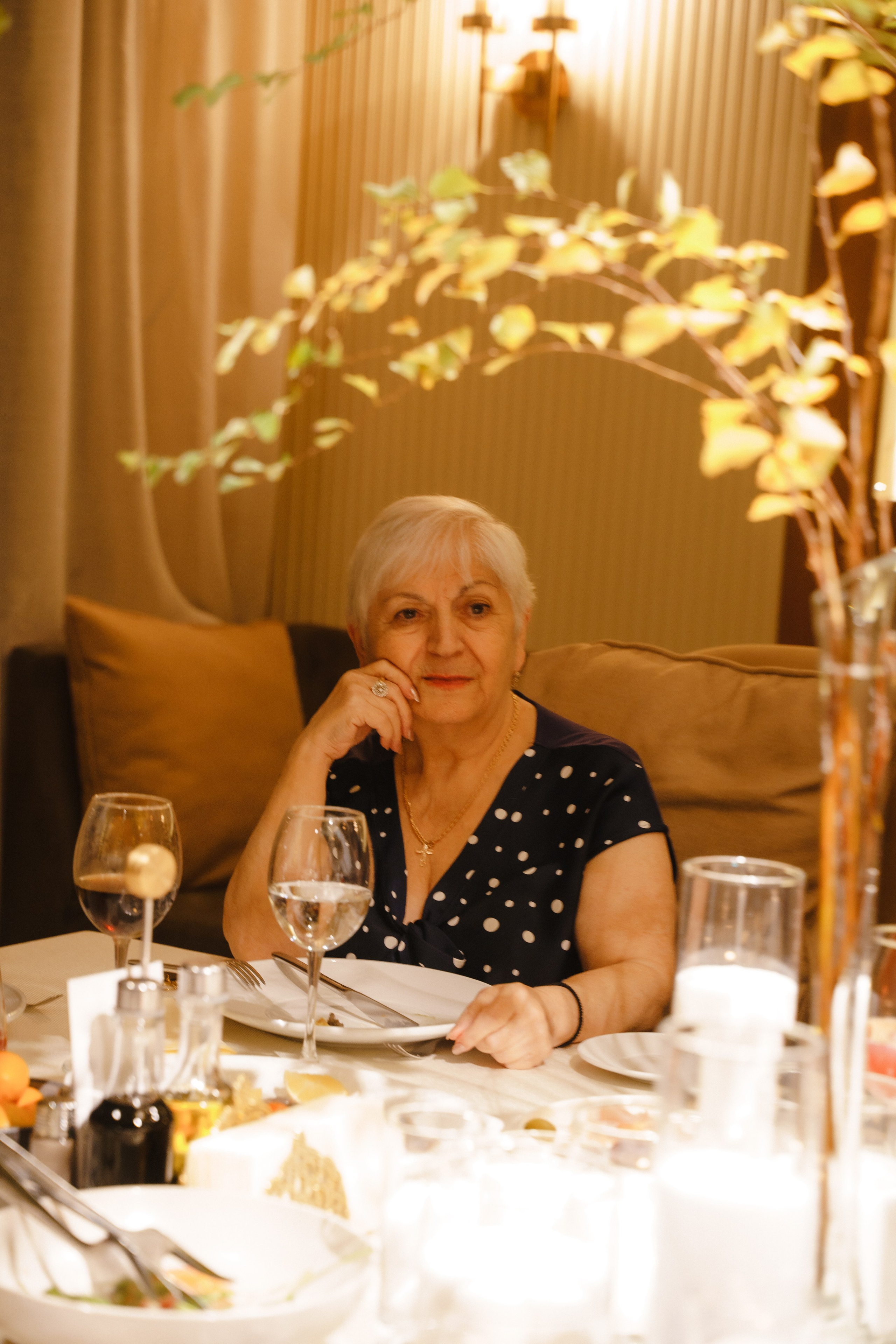 События. Главная