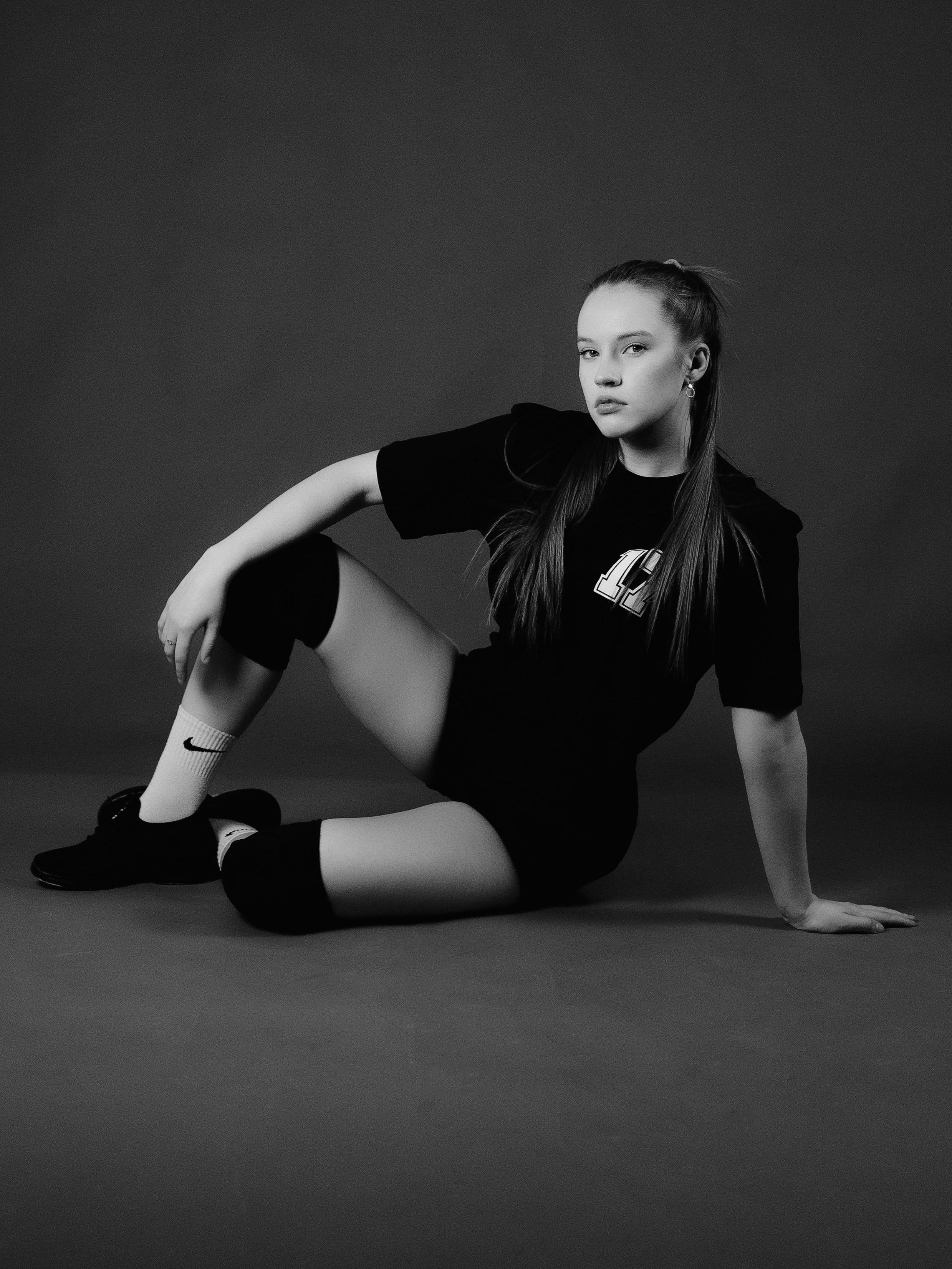 Банникова Александра. Promodels