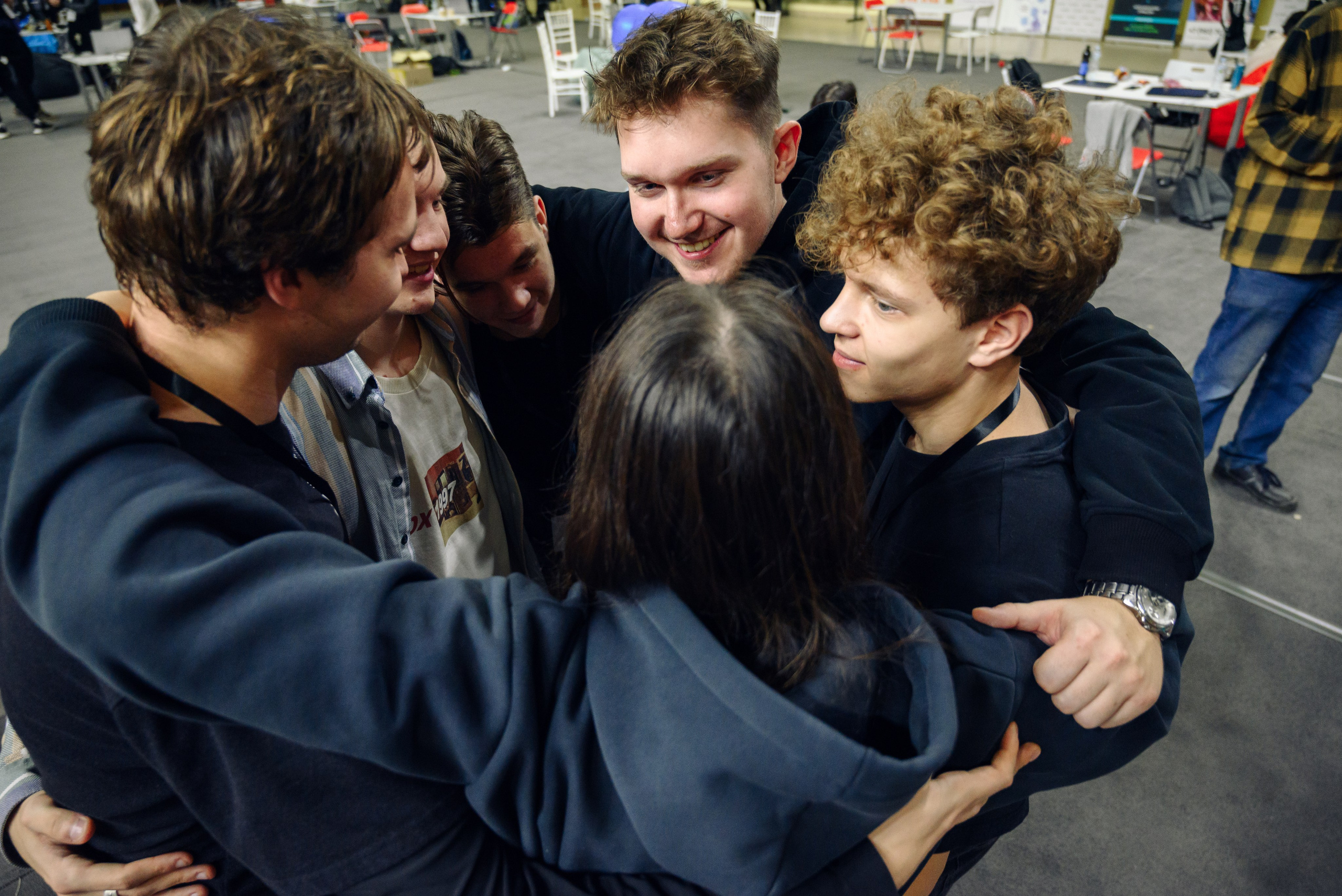 Хакатон 2023 Смоленск. Свадебный фотограф в Смоленске — Дмитрий Гагарин