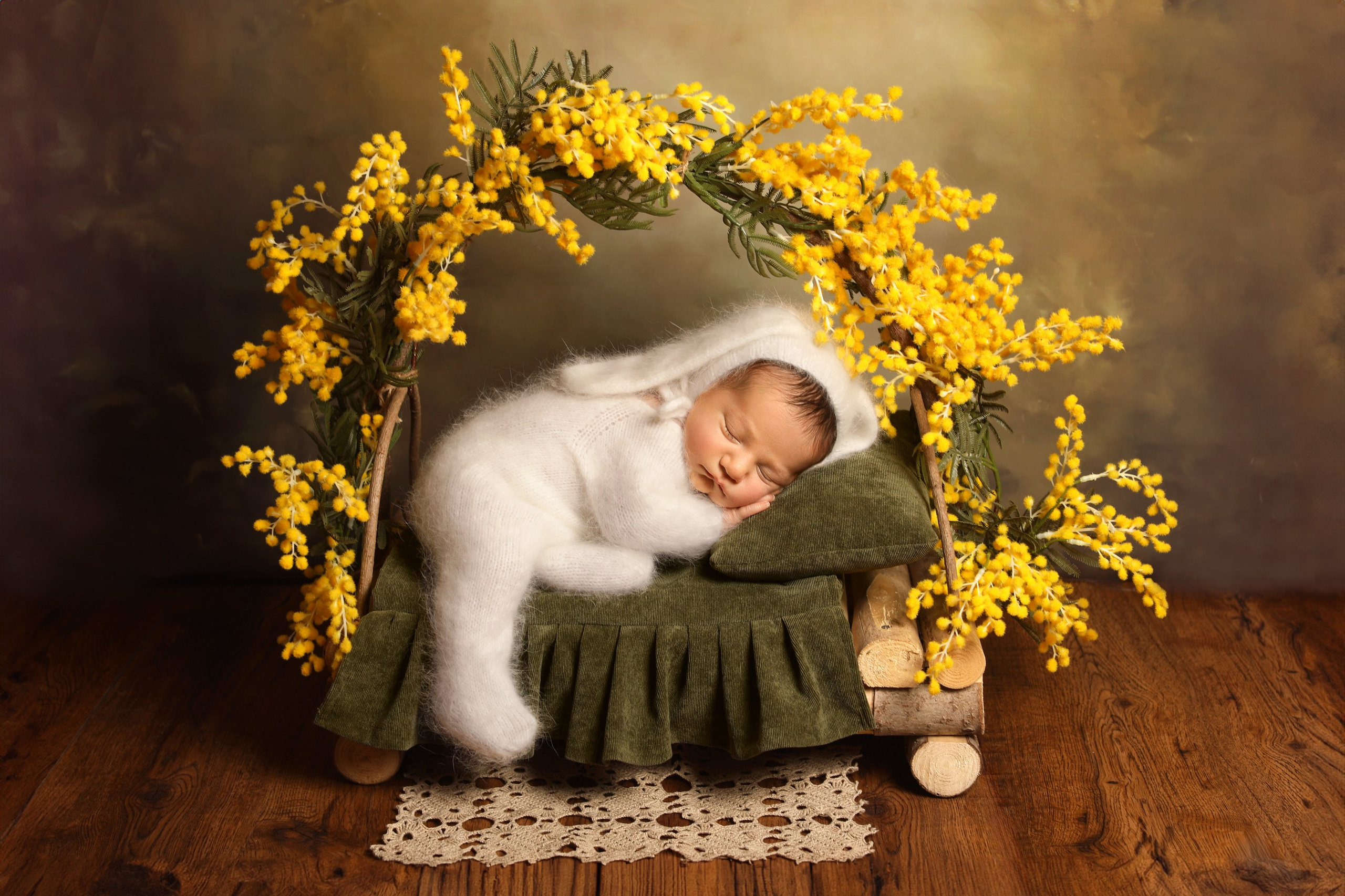 Новорожденные мальчики. Фотограф новорожденных в г. Великий Новгород — Екатерина Новикова