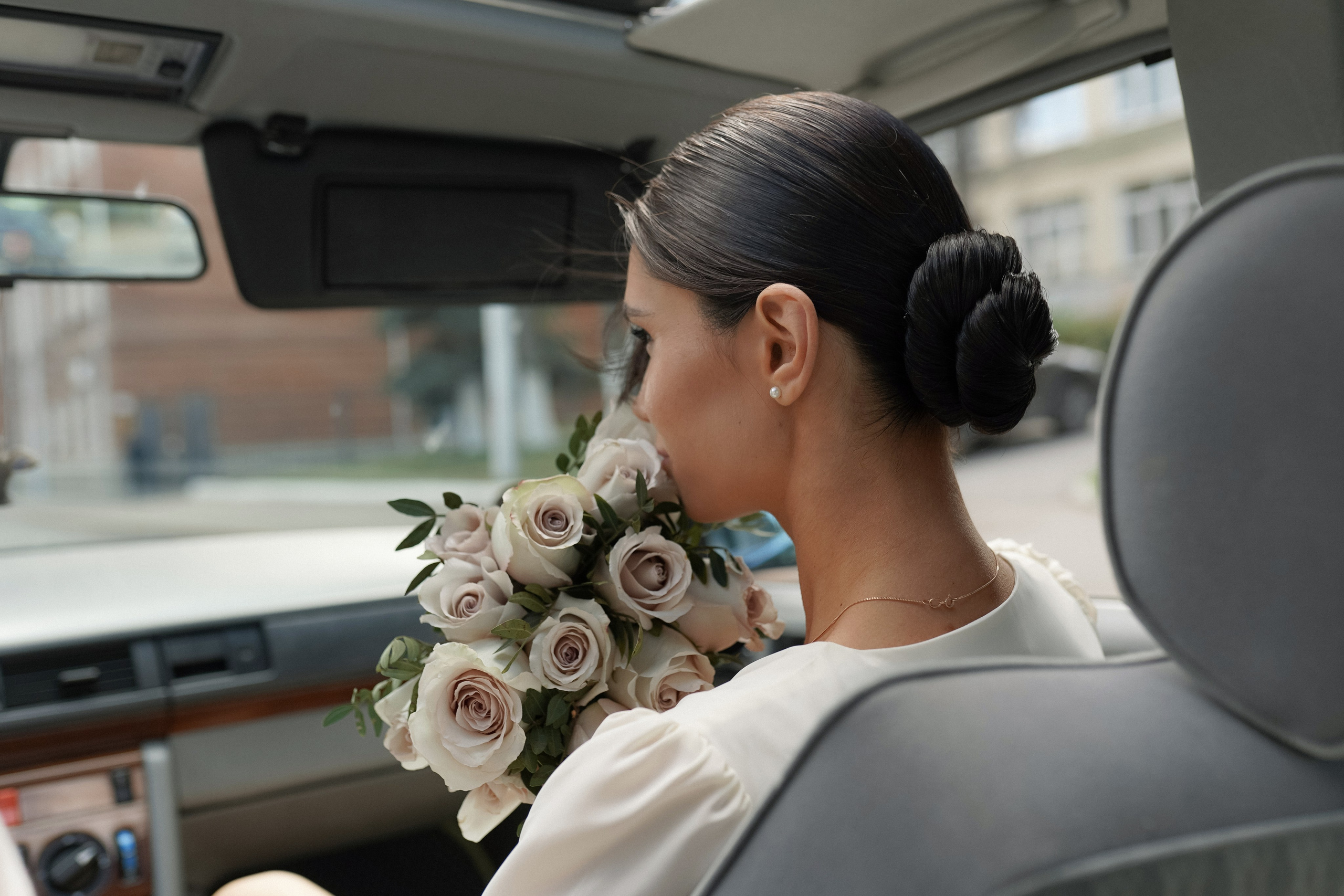 Влад & Амина. Главная