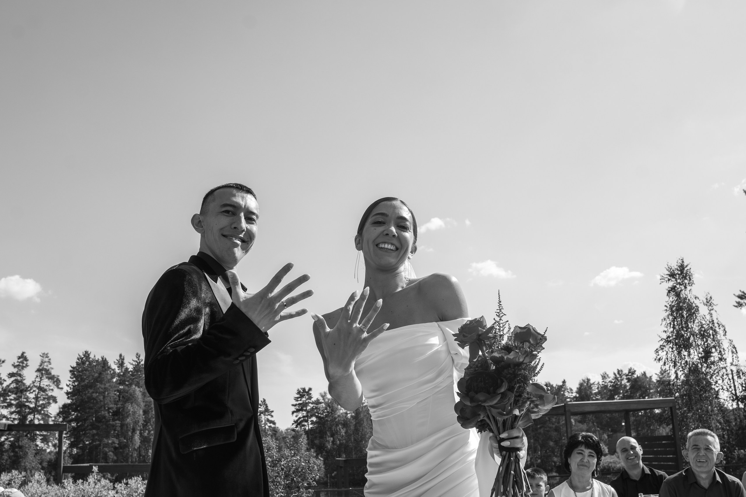 11.07 Ришат и Вероника. Свадебный организатор Екатеринбург