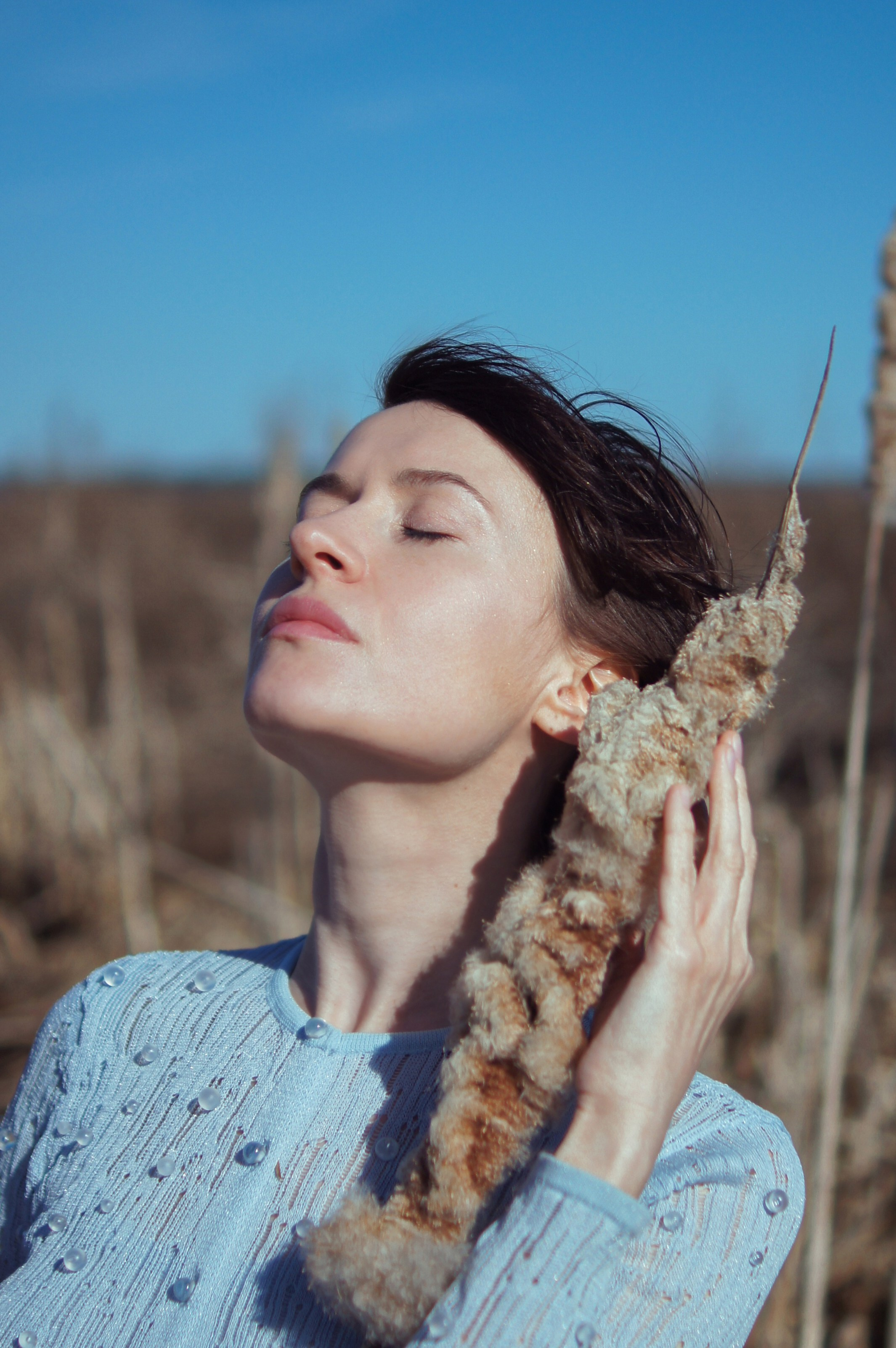 Елена. Портретный фотограф Елена Ковалевская