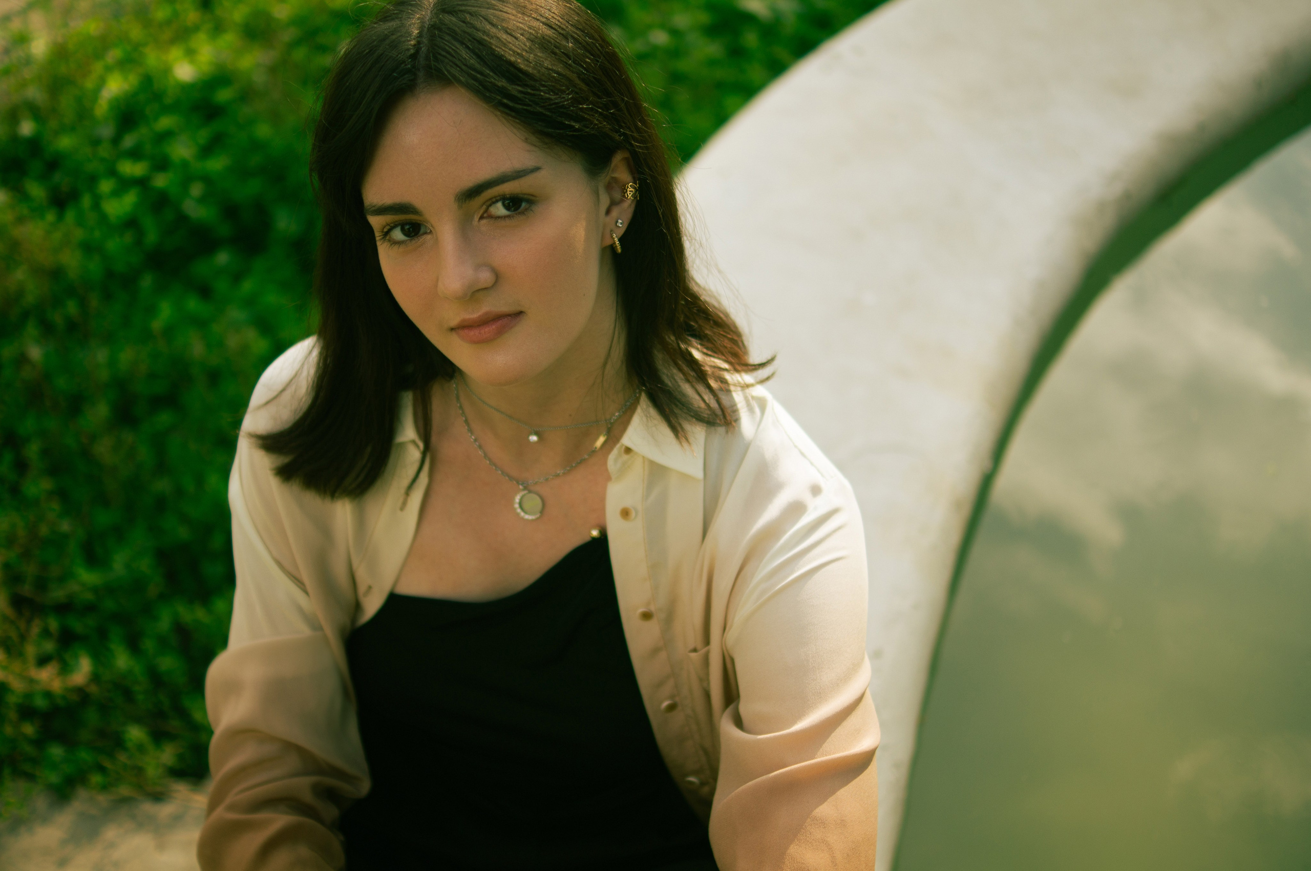 Ариадна. Портретный фотограф Елена Ковалевская