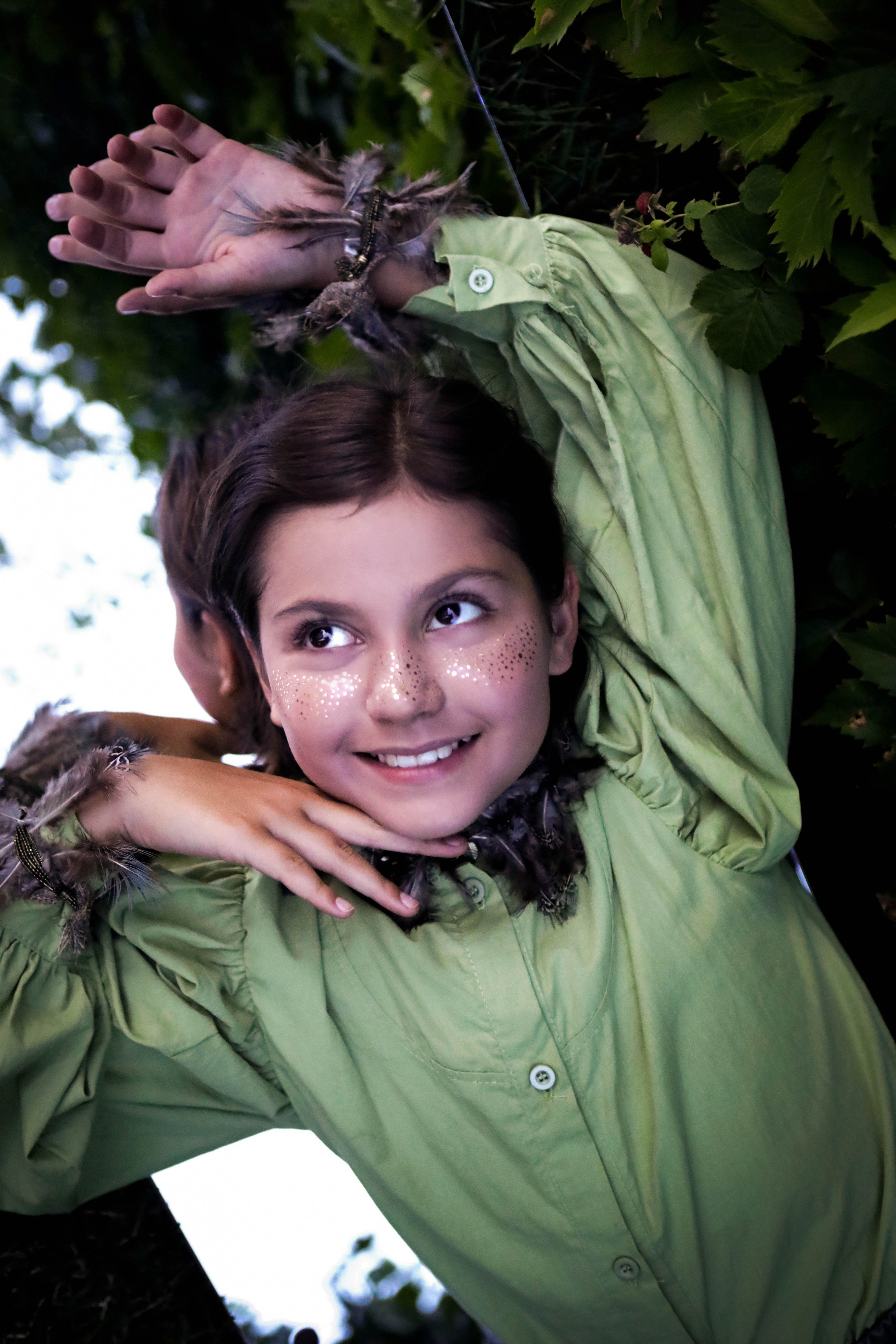 Дети модели\Портфолио. Детский фотограф в Казани Дарья Постникова