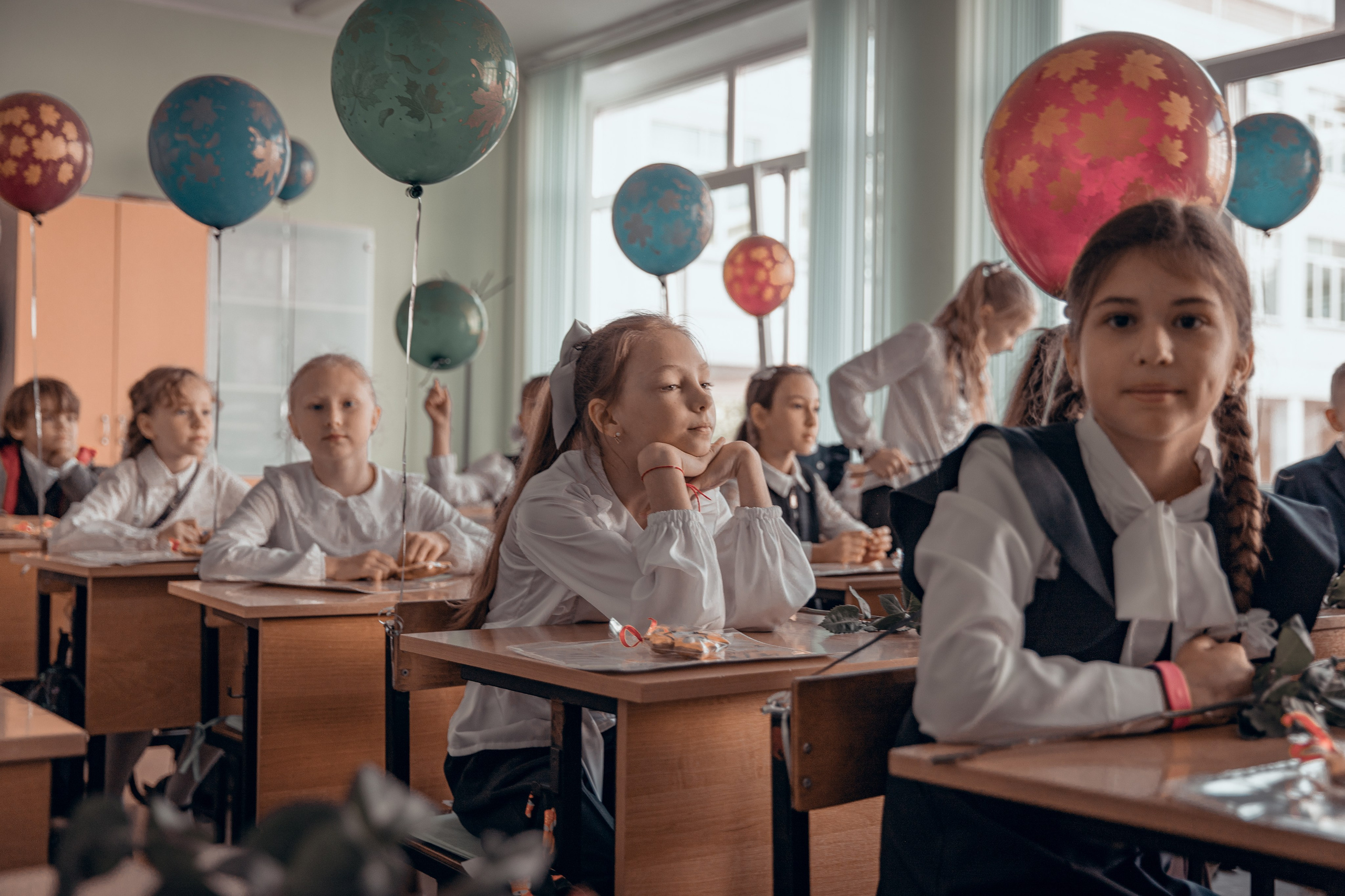 REPORTAGE. Портретный и свадебный фотограф в г. Москва Цынская Вера