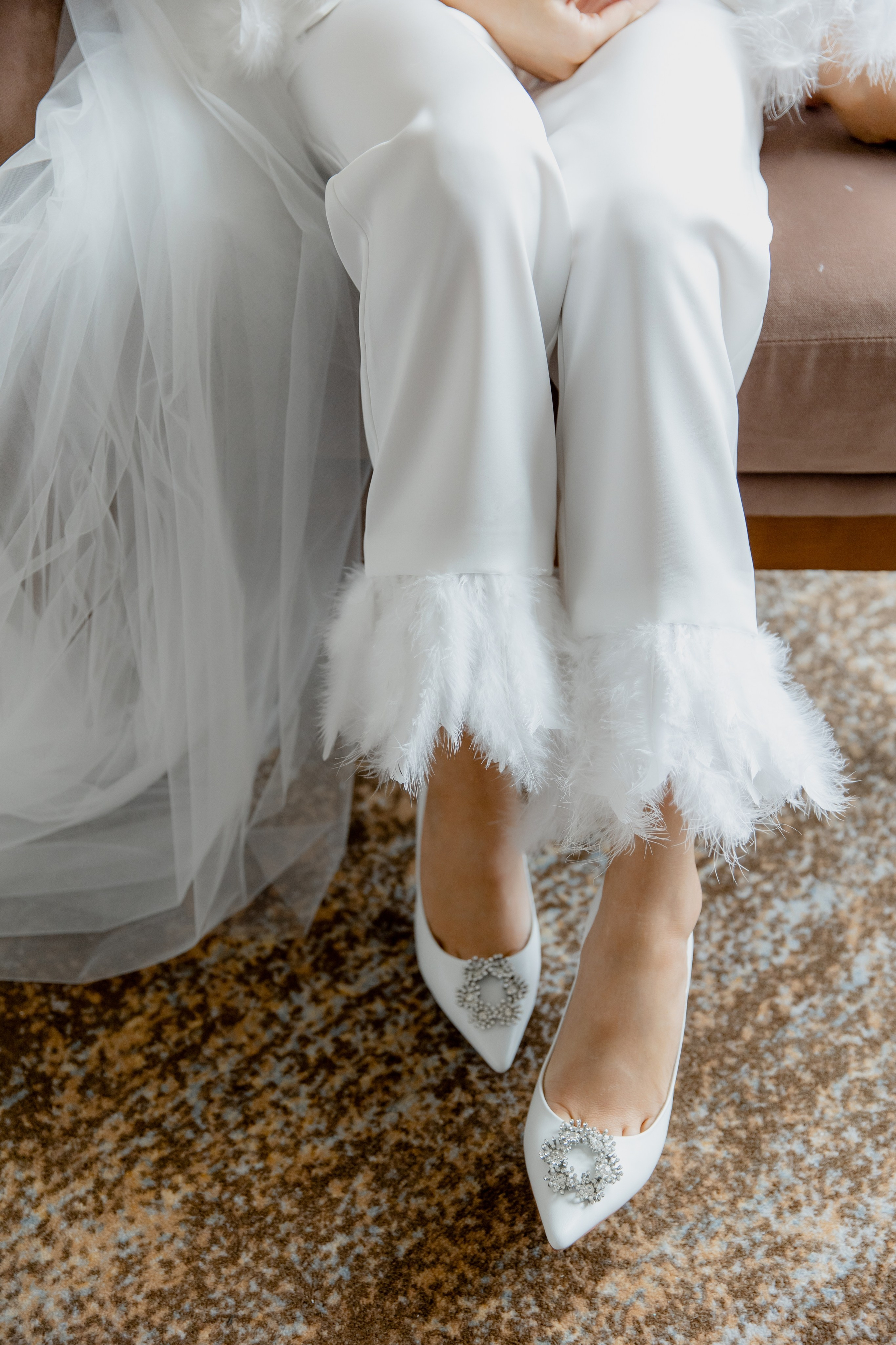 Захар и Аня. Свадебный фотограф Стефания|Москва