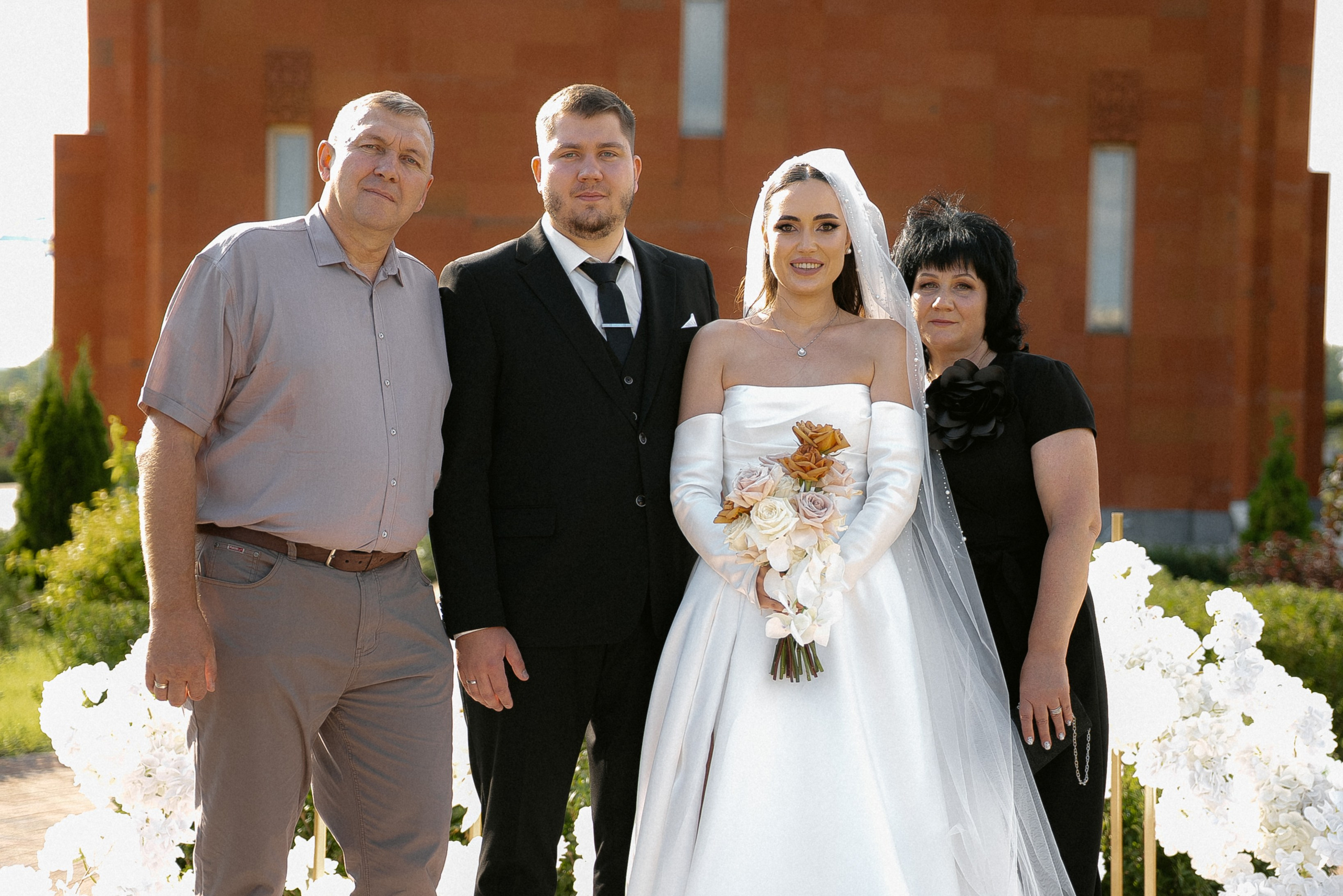 Alina+Nikita/Anons. Семейный и портретный фотограф в Саратове Сахарова Маша