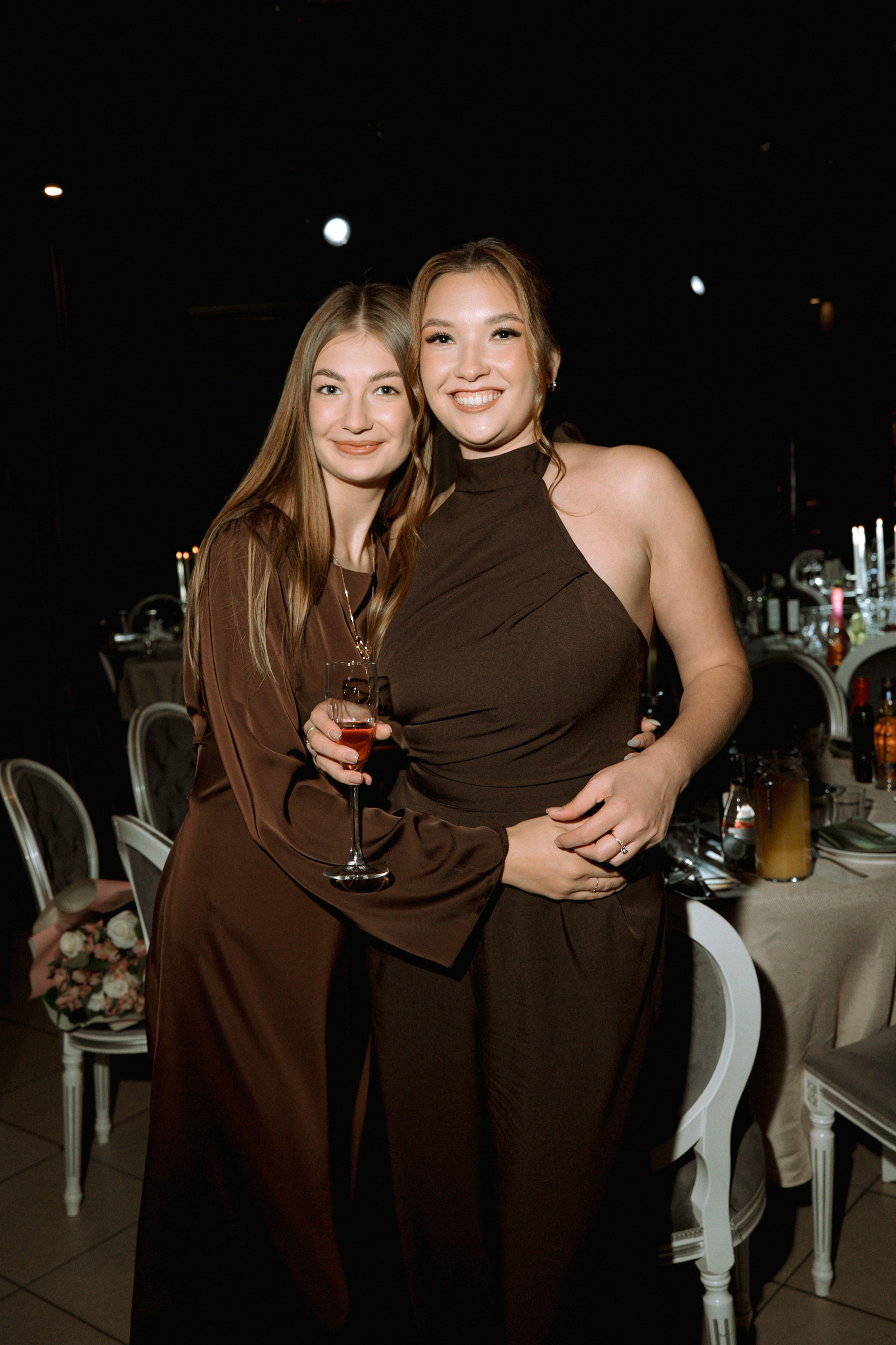 Ангелина+Дмитрий Анонс. Семейный и портретный фотограф в Саратове Сахарова Маша