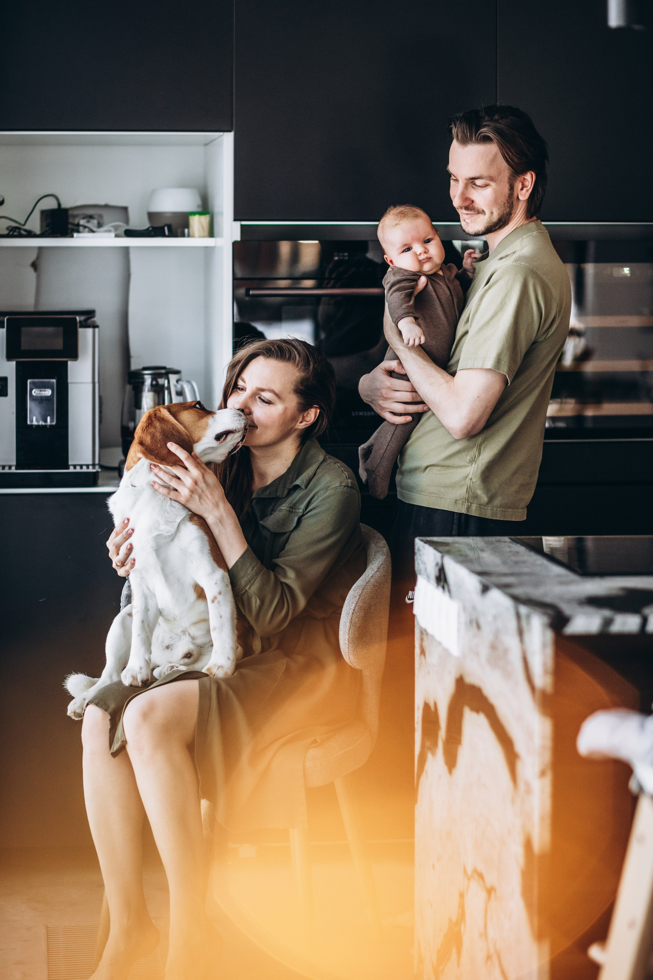8. Семейный и женский фотограф в Санкт-Петербурге Климова Светлана