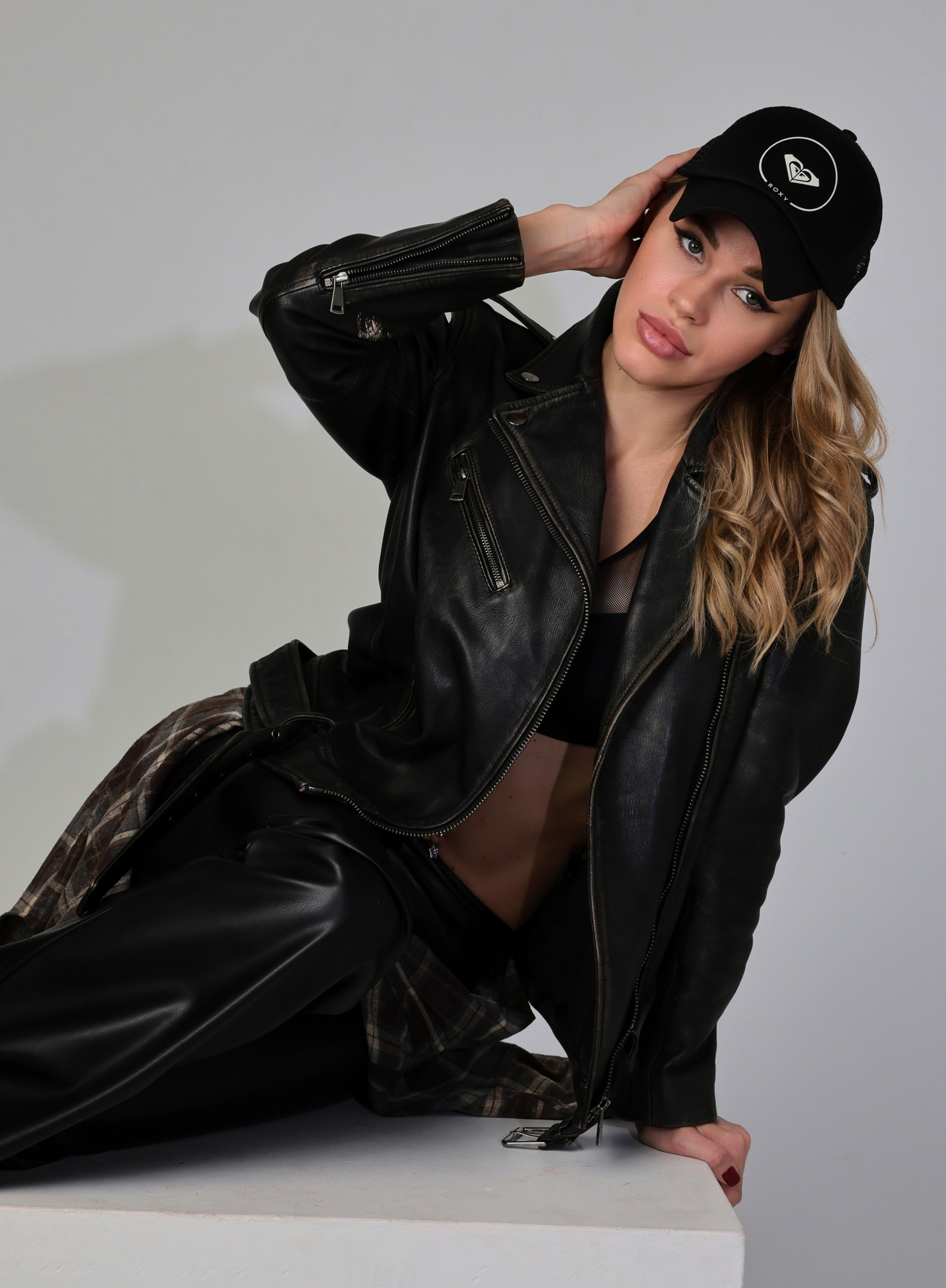 Катрина. Главная