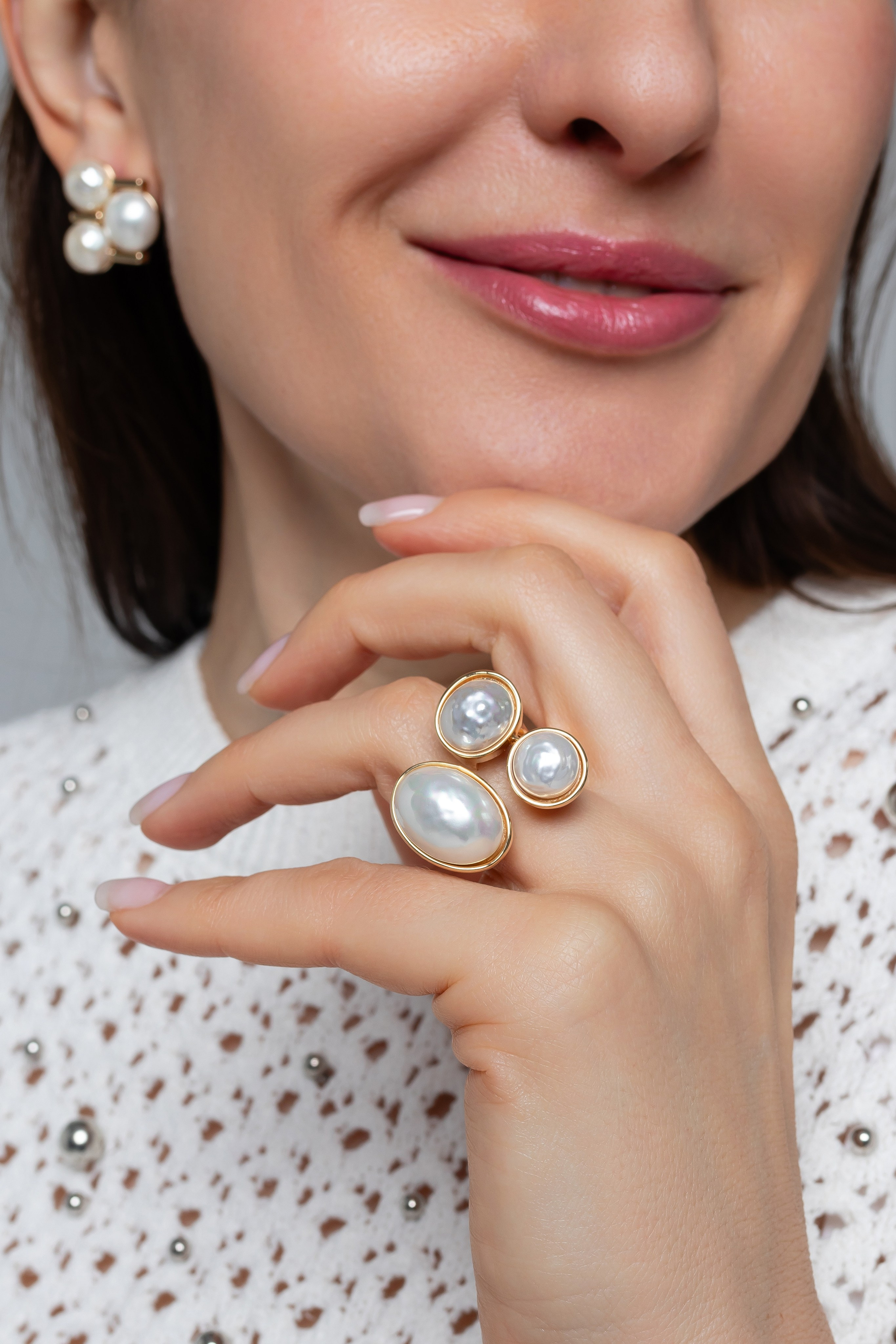 Украшения. Фотограф в Краснодаре Арина Кудряшова