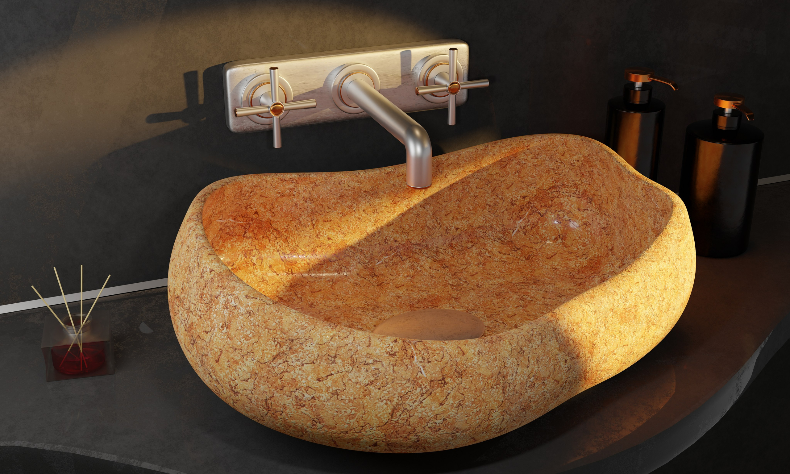 3D моделирование и визуализация. Профессиональный фотограф в Астане