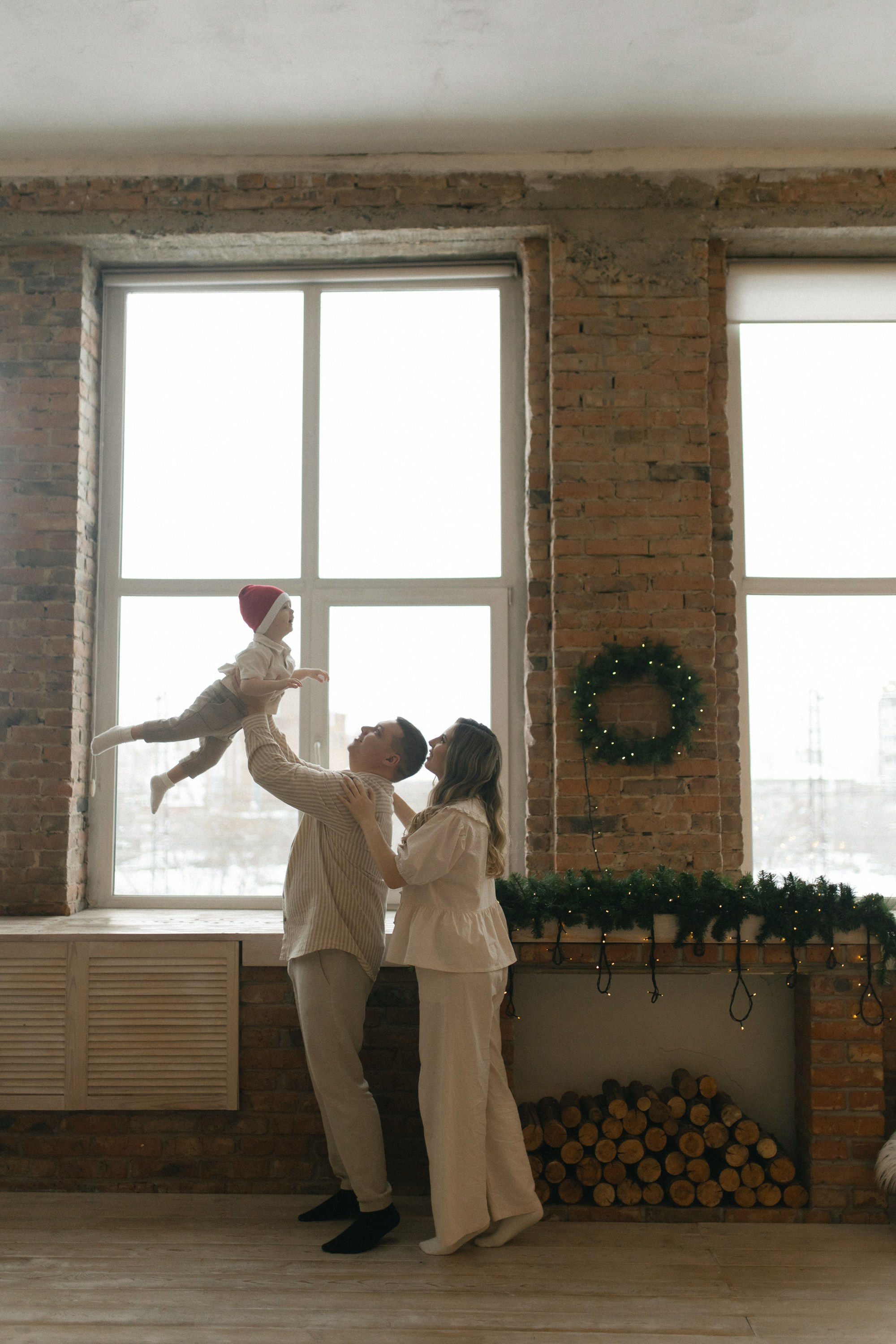 НИНА, САША И МАТВЕЙ ` 24. Maria Startseva Photo