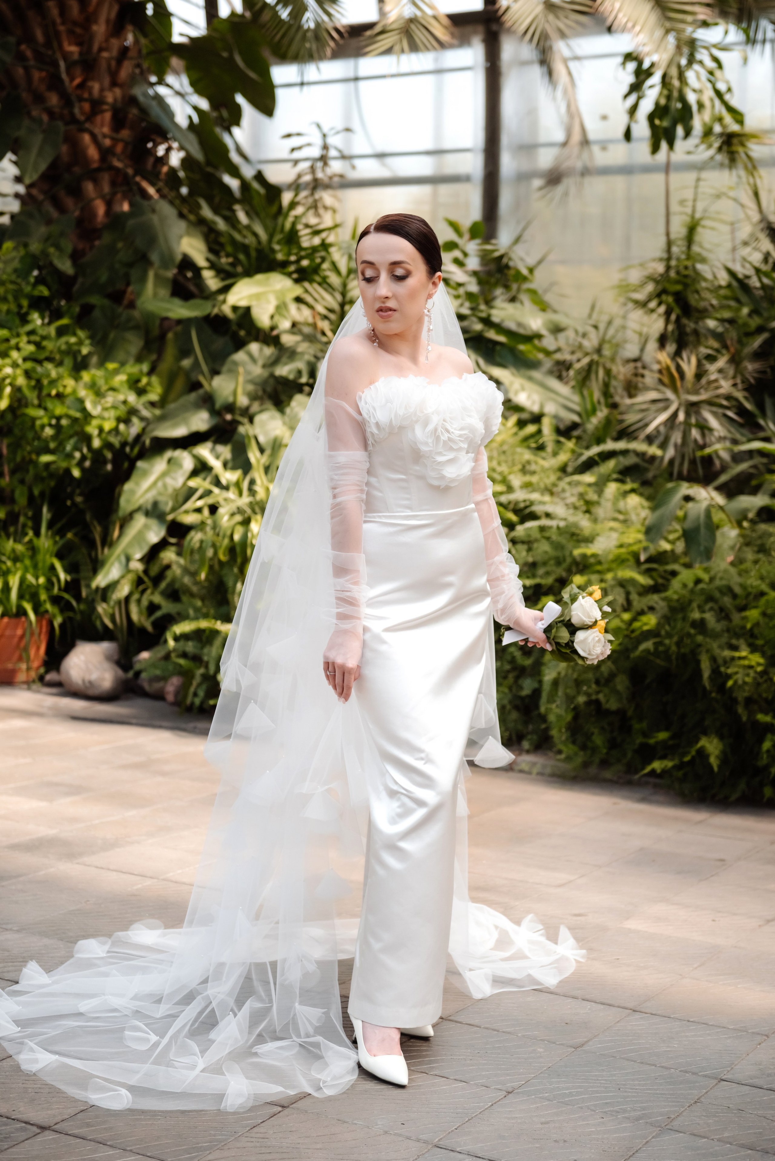 Будем вместе ты и я. Свадебный и сеейный фотограф в Санкт-Петербурге Елена Худякова