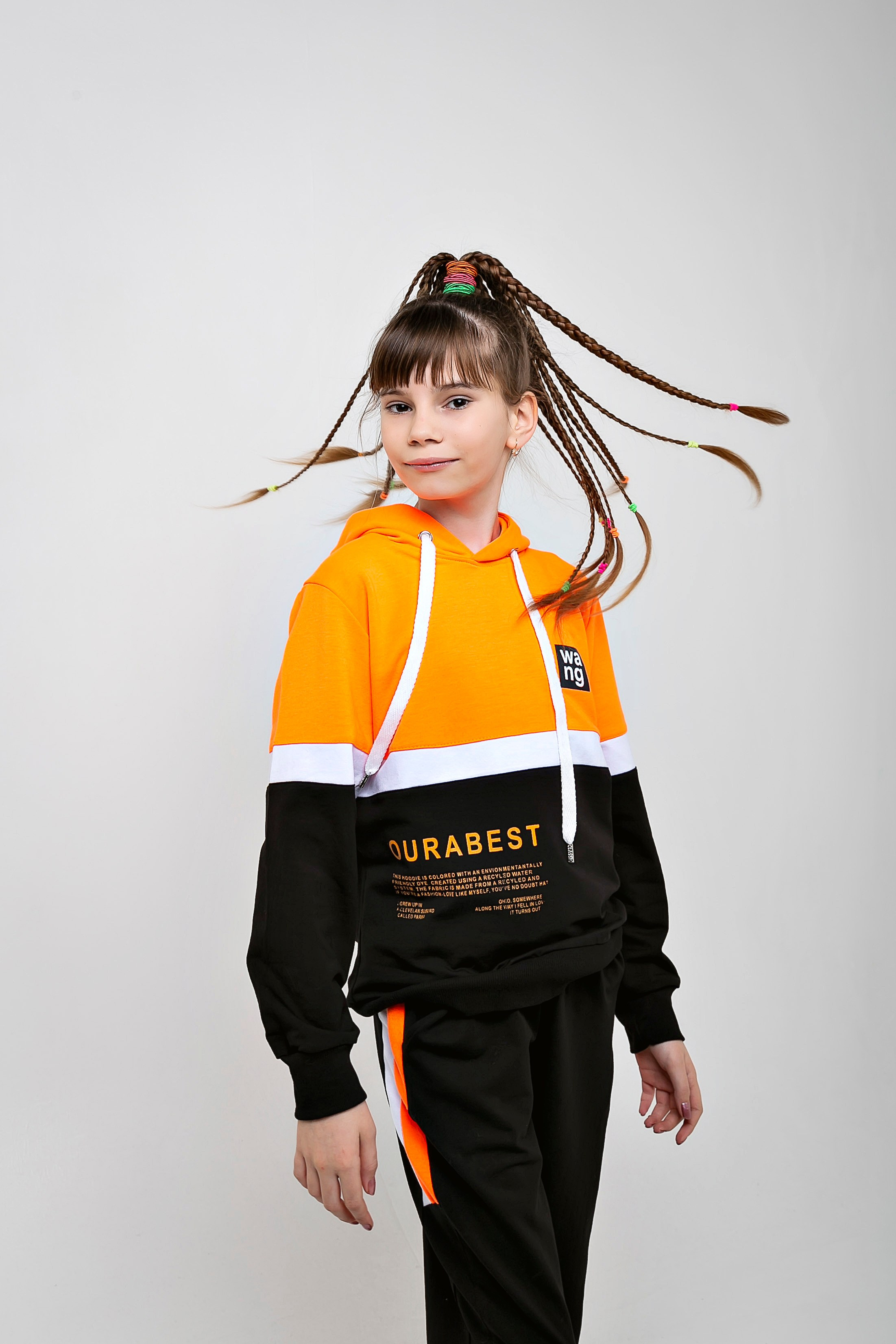 Модельные тесты модельной школы Diamonds. Фотограф в Новосибирске Сергей Белов