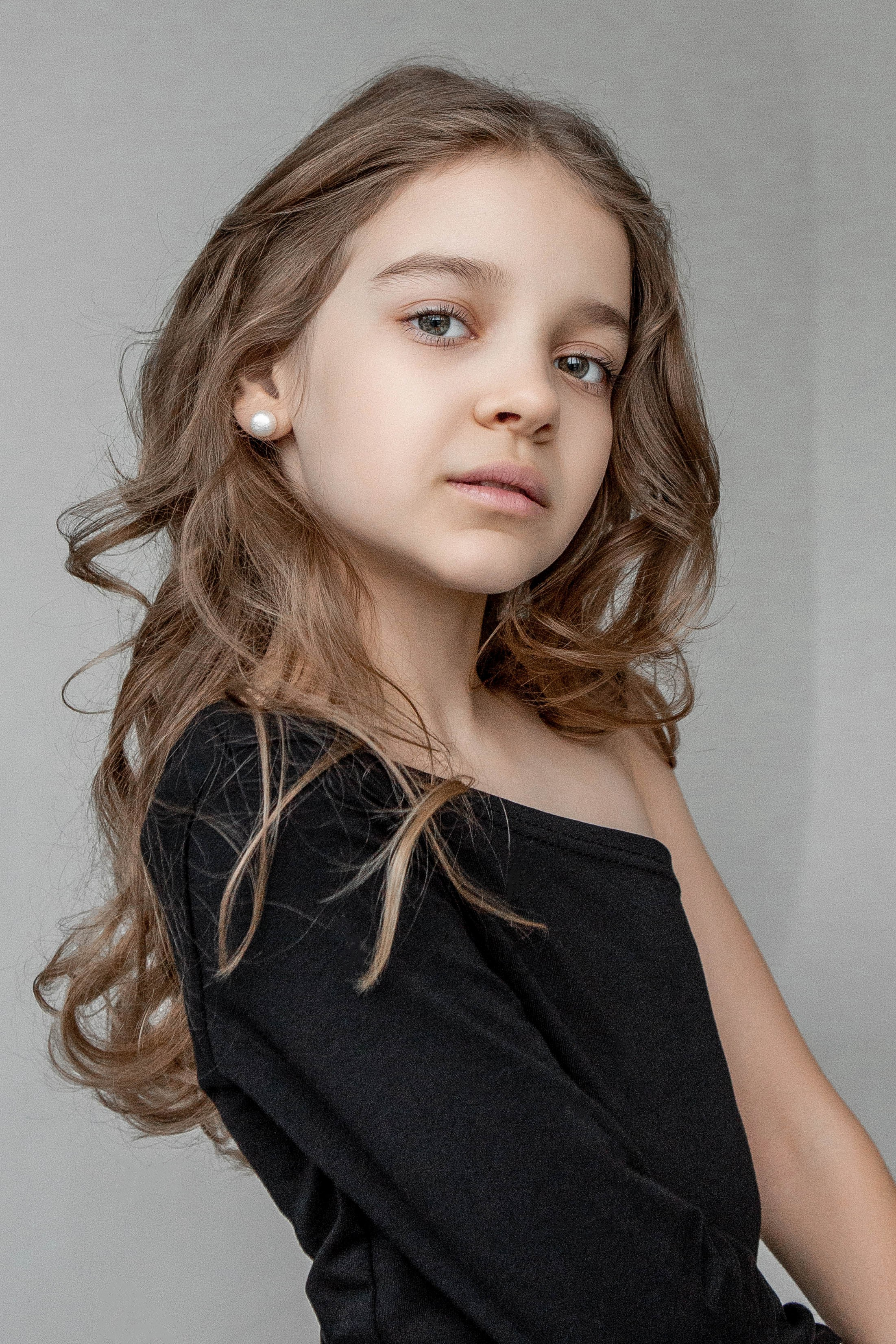 Варвара. Фотограф Екатерина Голицына