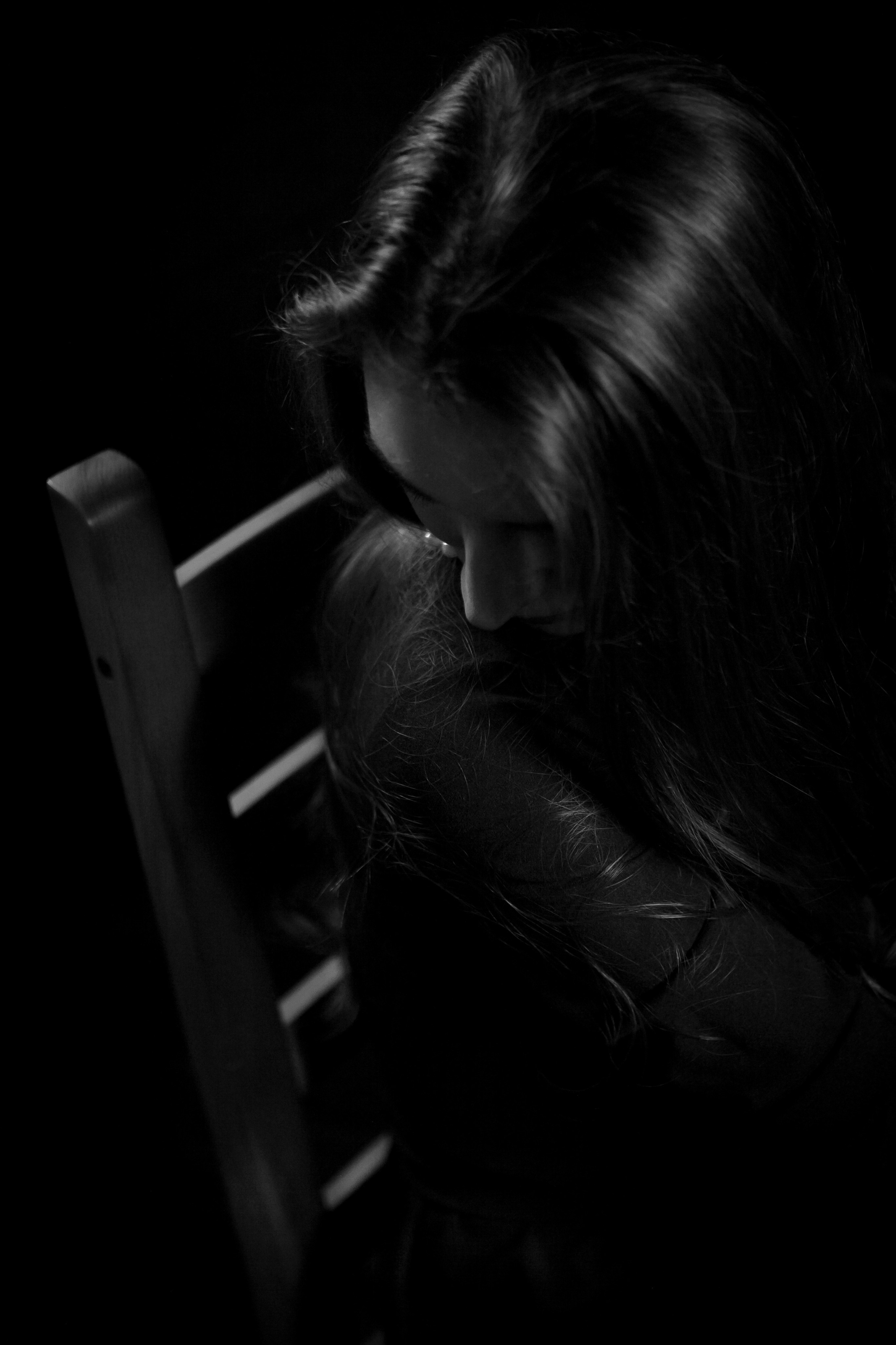 B/W. Alexander Grigoryan photography