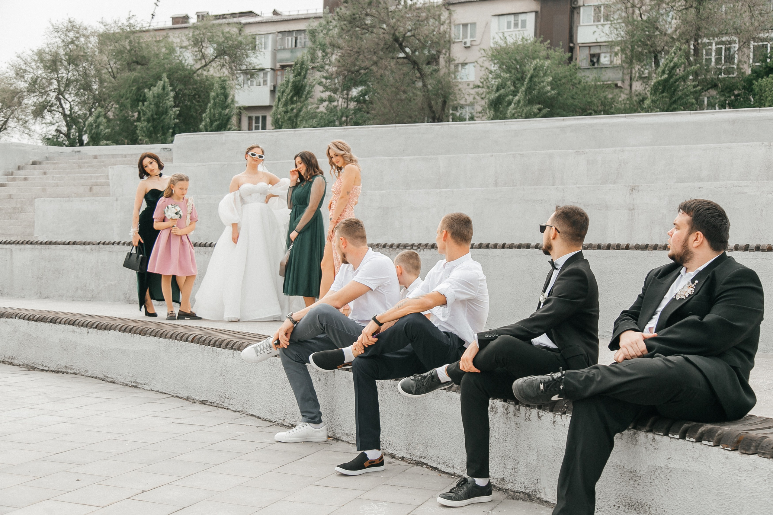 Катя+ Влад. Фото-Видеосъемка любых мероприятий Москва Ростов