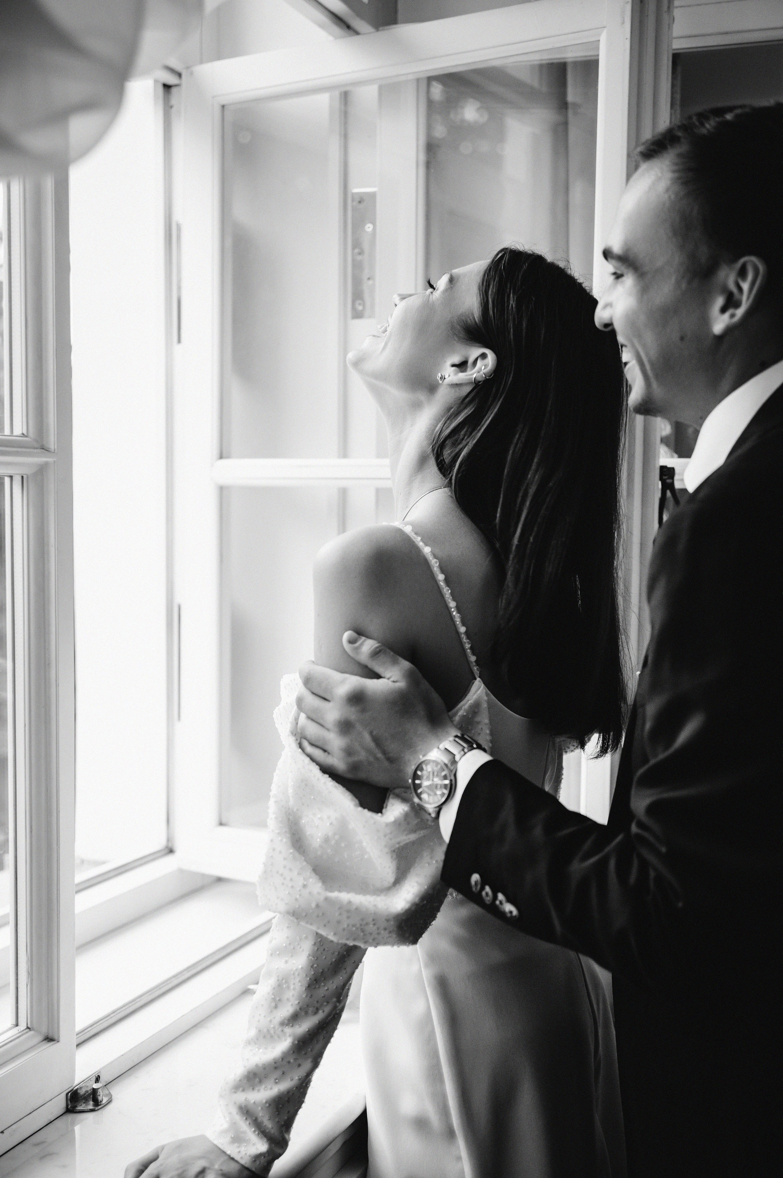 Даша и Саша. Мария — Свадебный фотограф