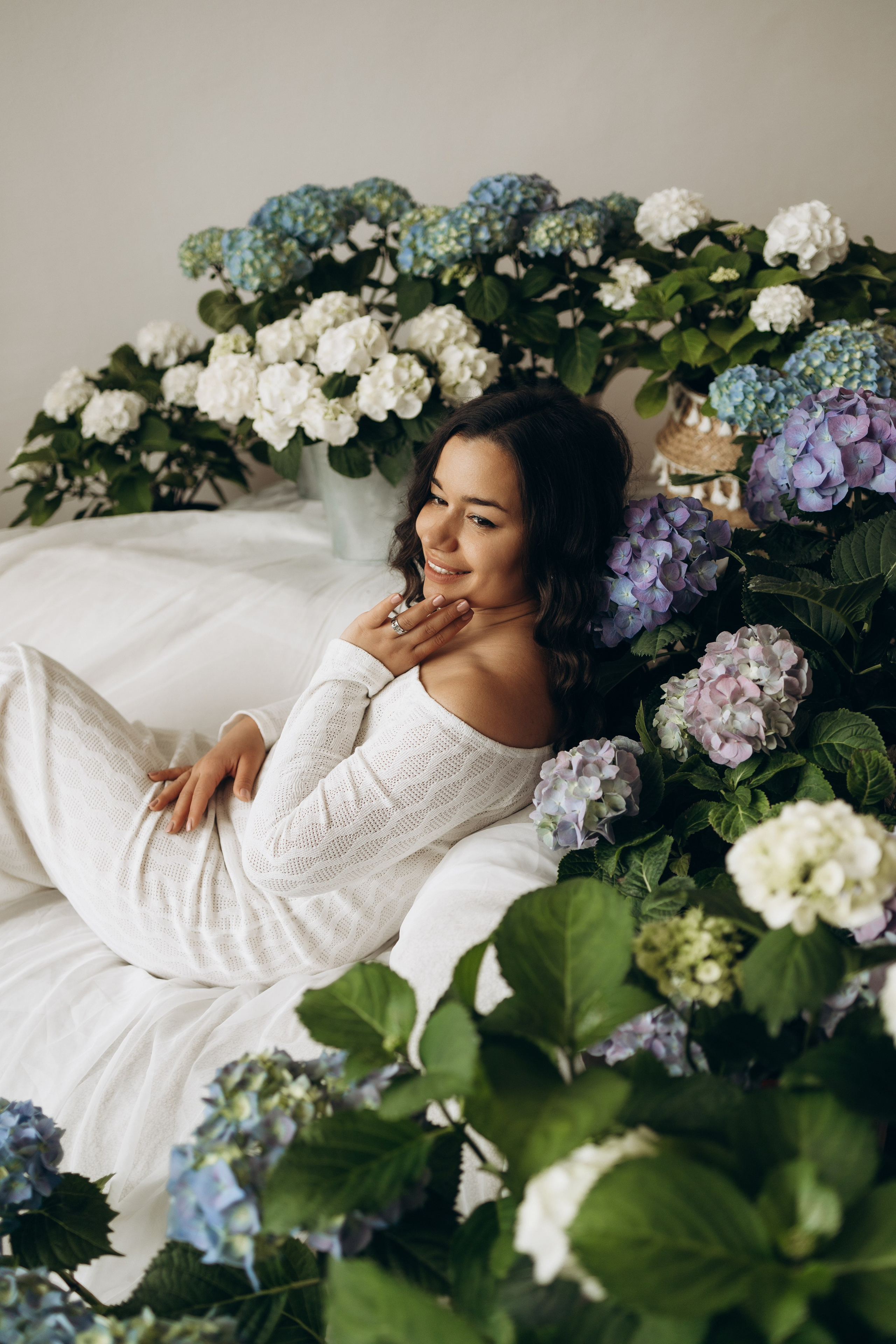 Девочки. Самый теплый фотограф в Краснодаре Рябоконь Ксения