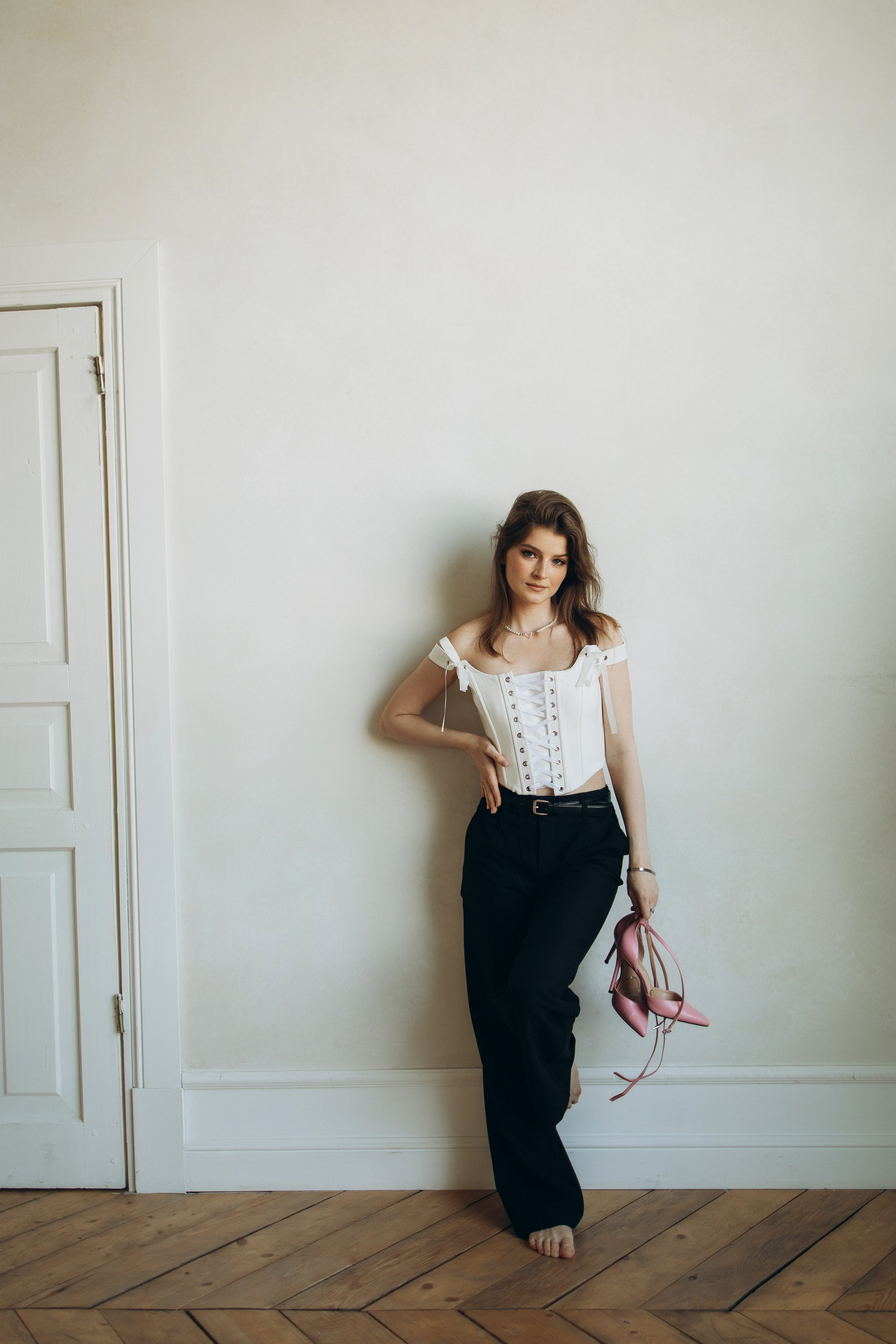 Марина. Самый теплый фотограф в Краснодаре Рябоконь Ксения