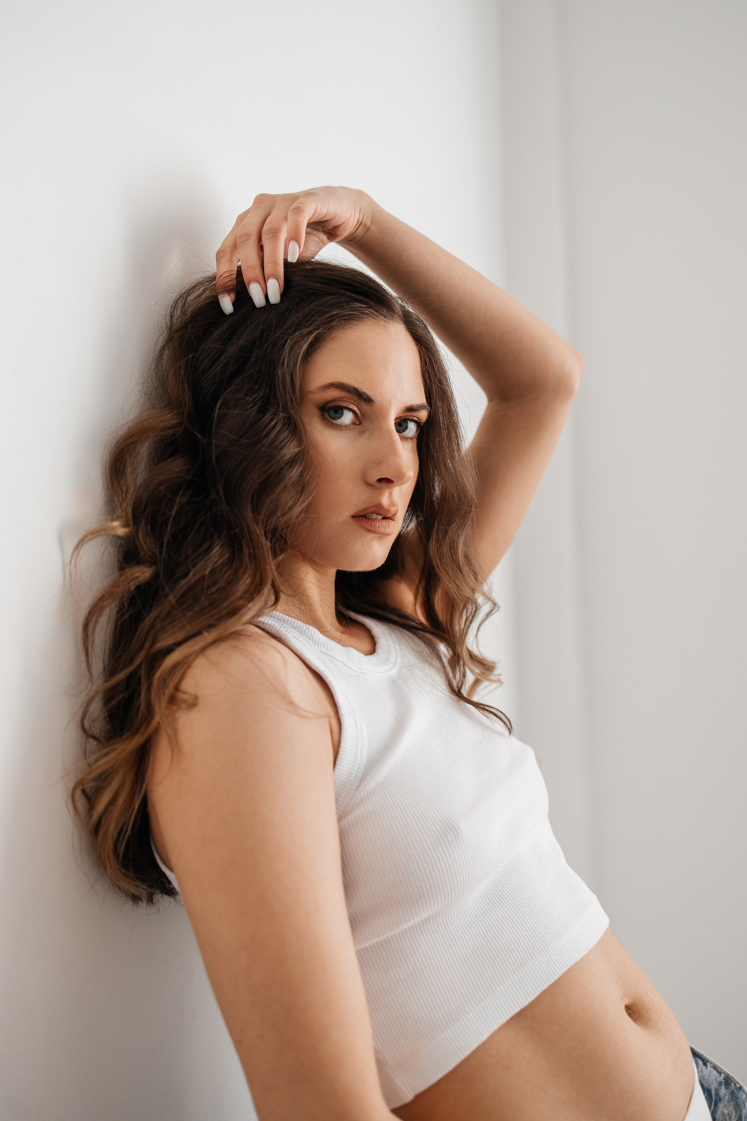 Аксинья. Lifestyle фотограф в Санкт-Петербурге Анна Щекалева