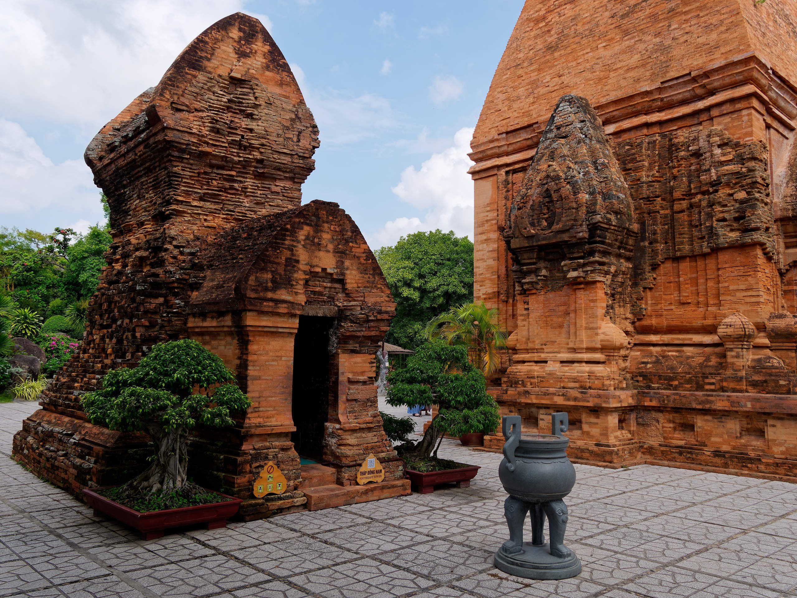 Нячанг 2023. Избранные фотографии