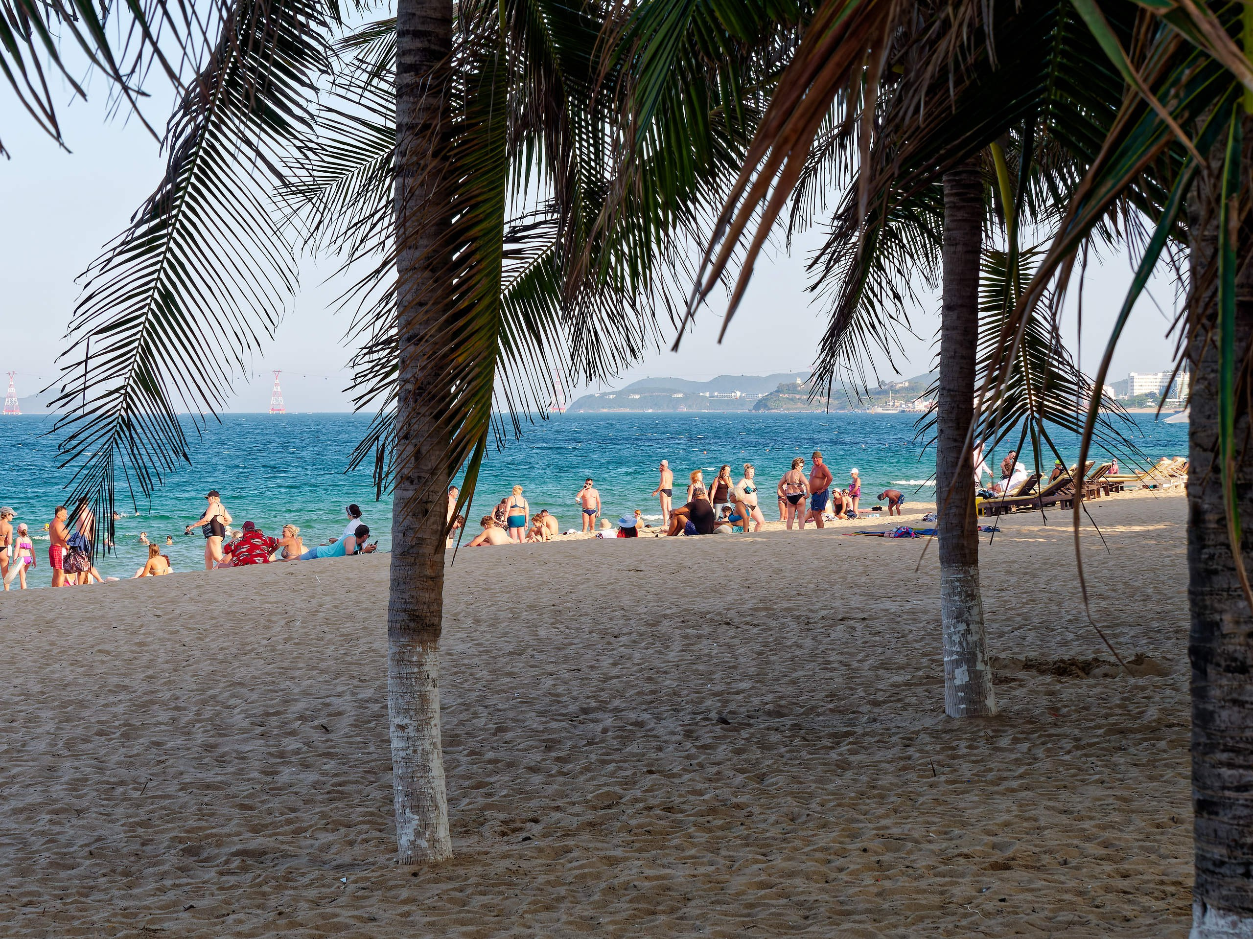 Нячанг 2025 (1). Избранные фотографии