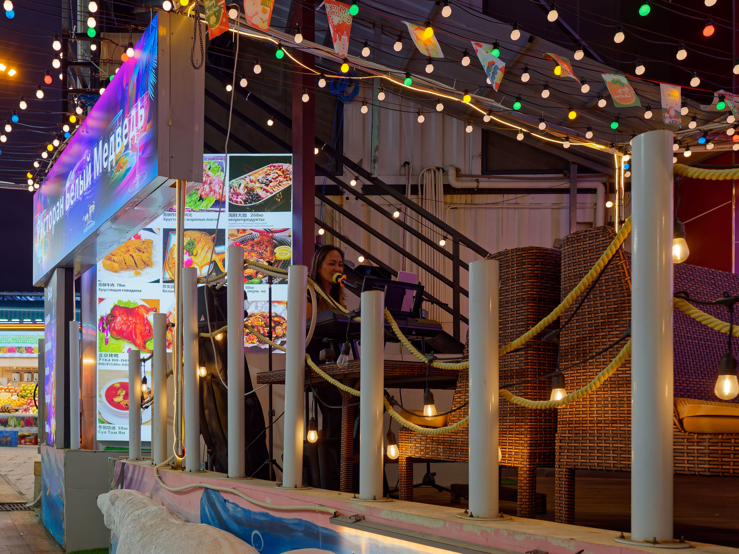 Хайнань 2026, улицы Ялунвань и Саньи. Фотопрогулки по Миру