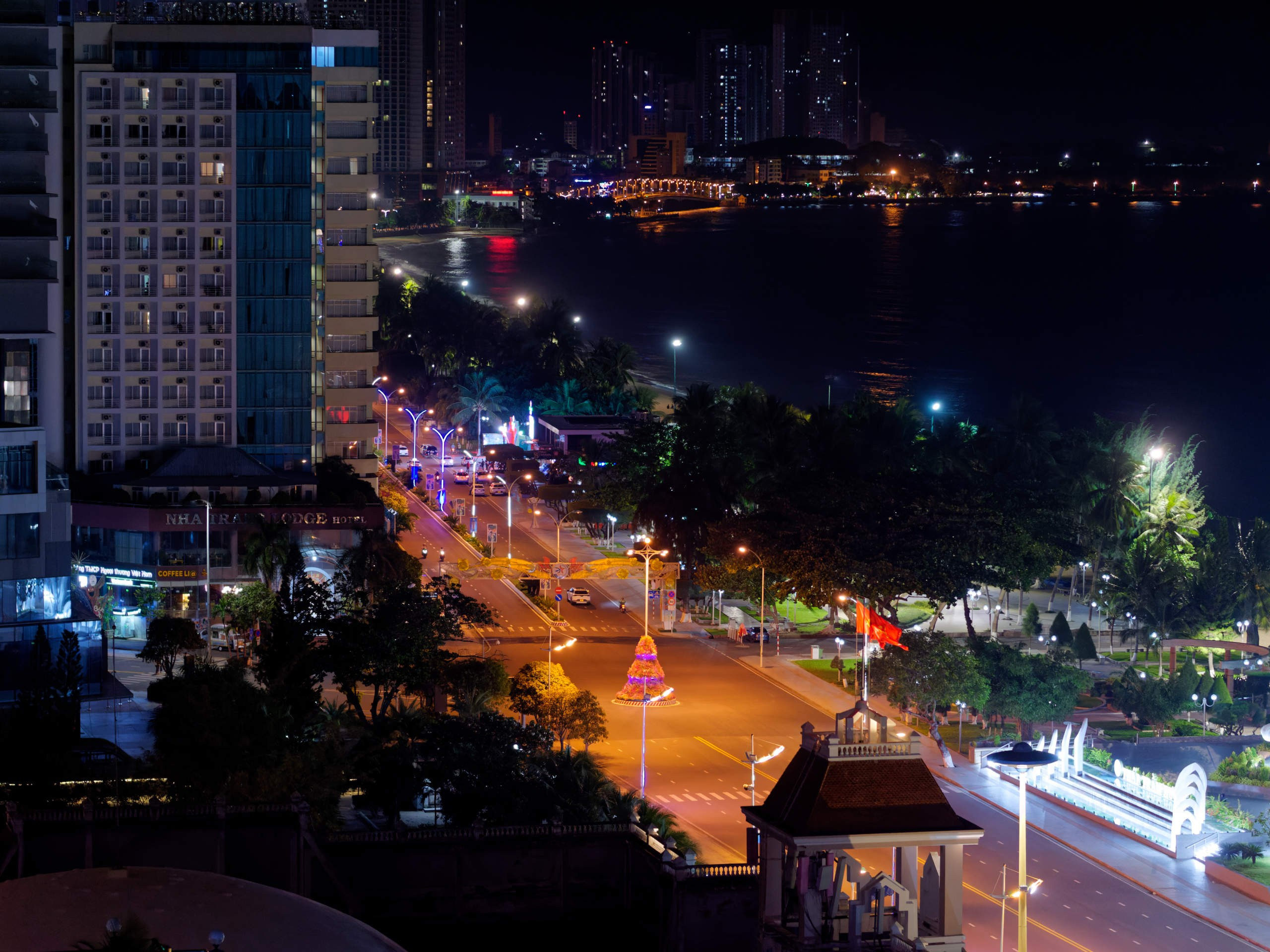 Нячанг 2023. Избранные фотографии